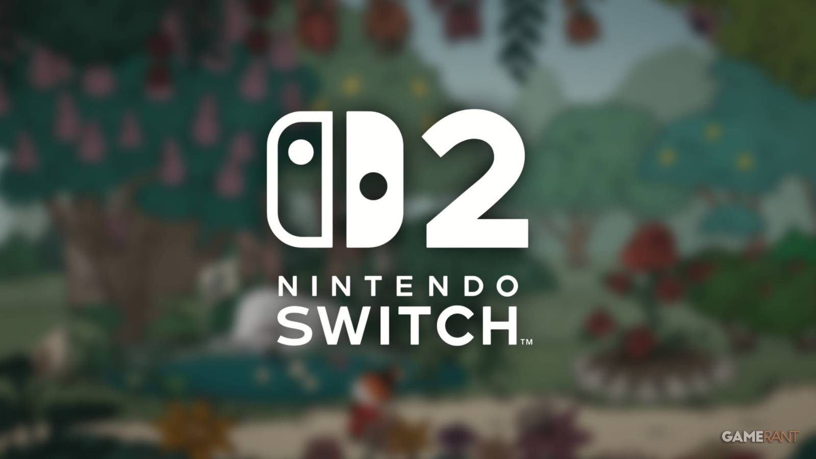 New Switch 2 Game Officially Coming This Fall New Switch 2 Game Officially Coming This Fall