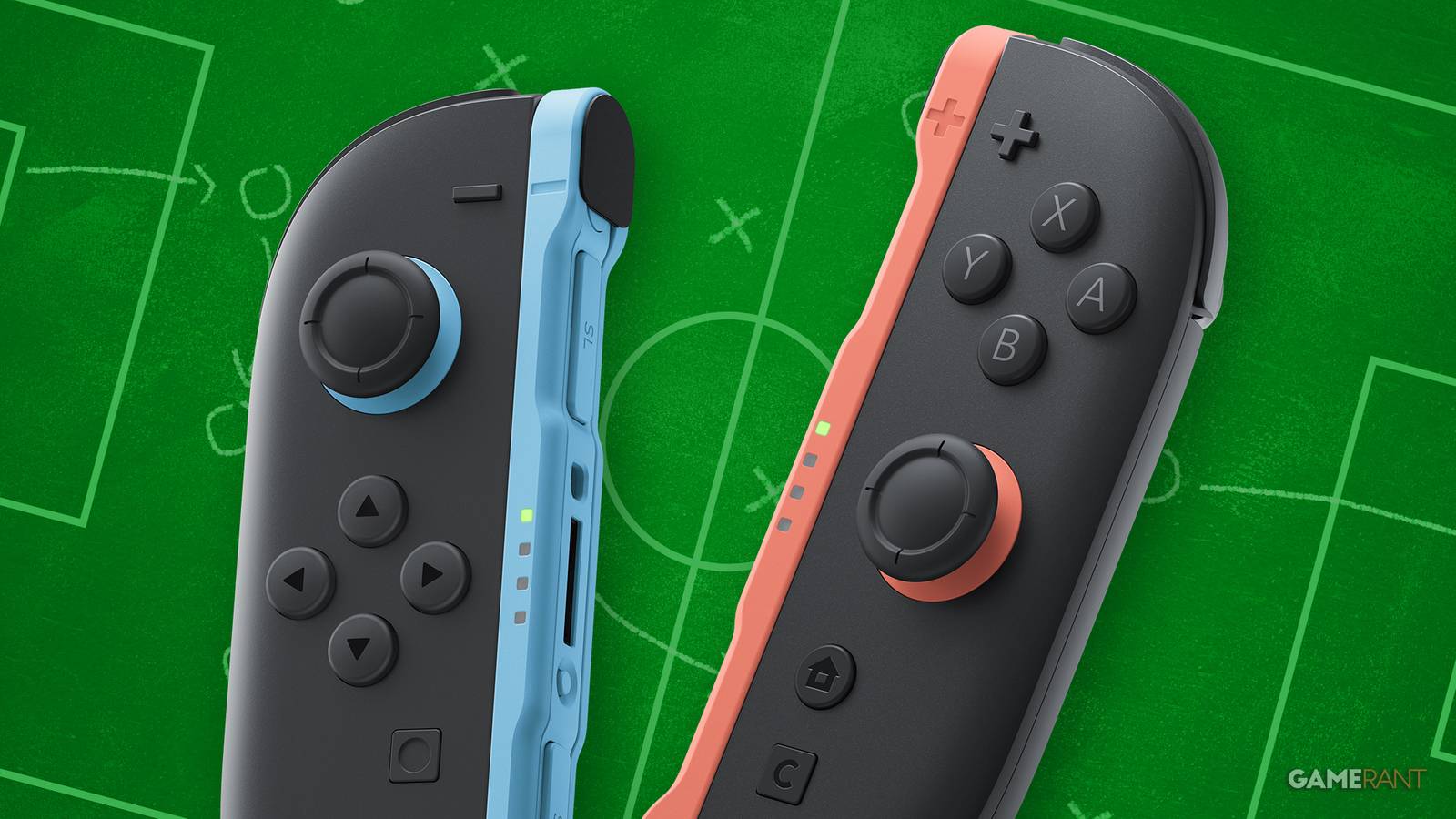 Nintendo Fans Are Worried About the Switch 2 Joy-Con Strategy