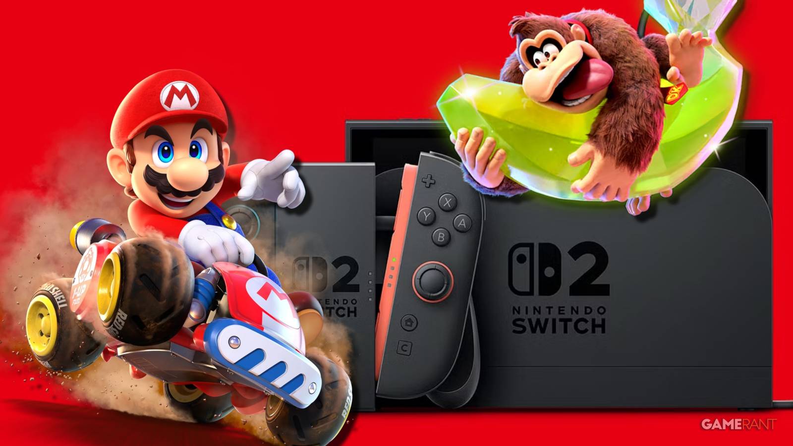 Best-Selling Nintendo Switch 1 and Switch 2 Games Officially Revealed Best-Selling Nintendo Switch 1 and Switch 2 Games Officially Revealed