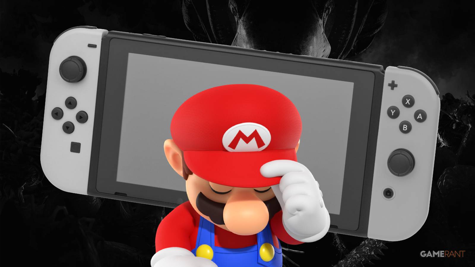 Nintendo Switch Game Has Officially Shut Down Forever Nintendo Switch Game Has Officially Shut Down Forever