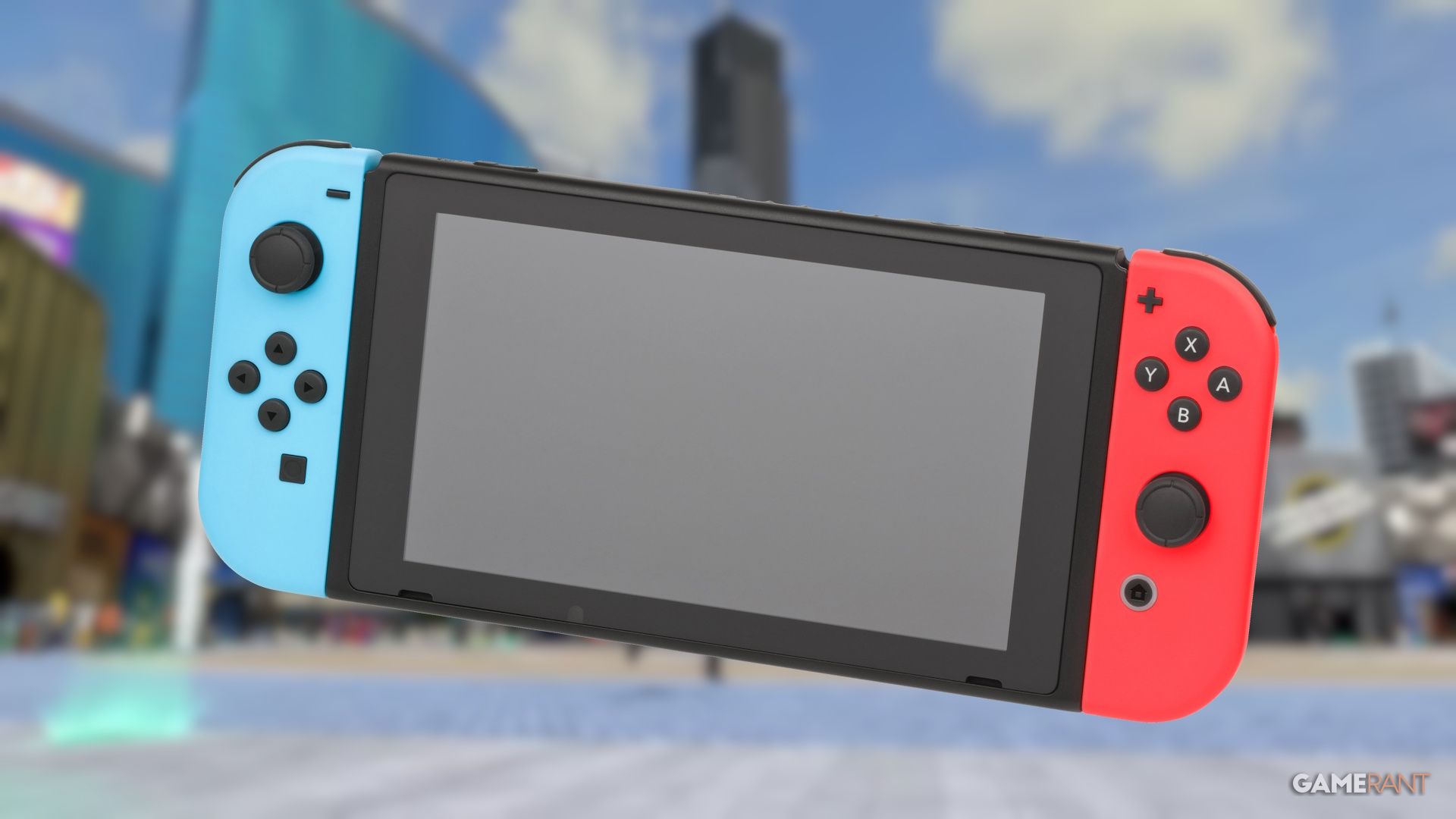 Nintendo Switch Users Can Play A 2025 Game for Free for a Limited Time