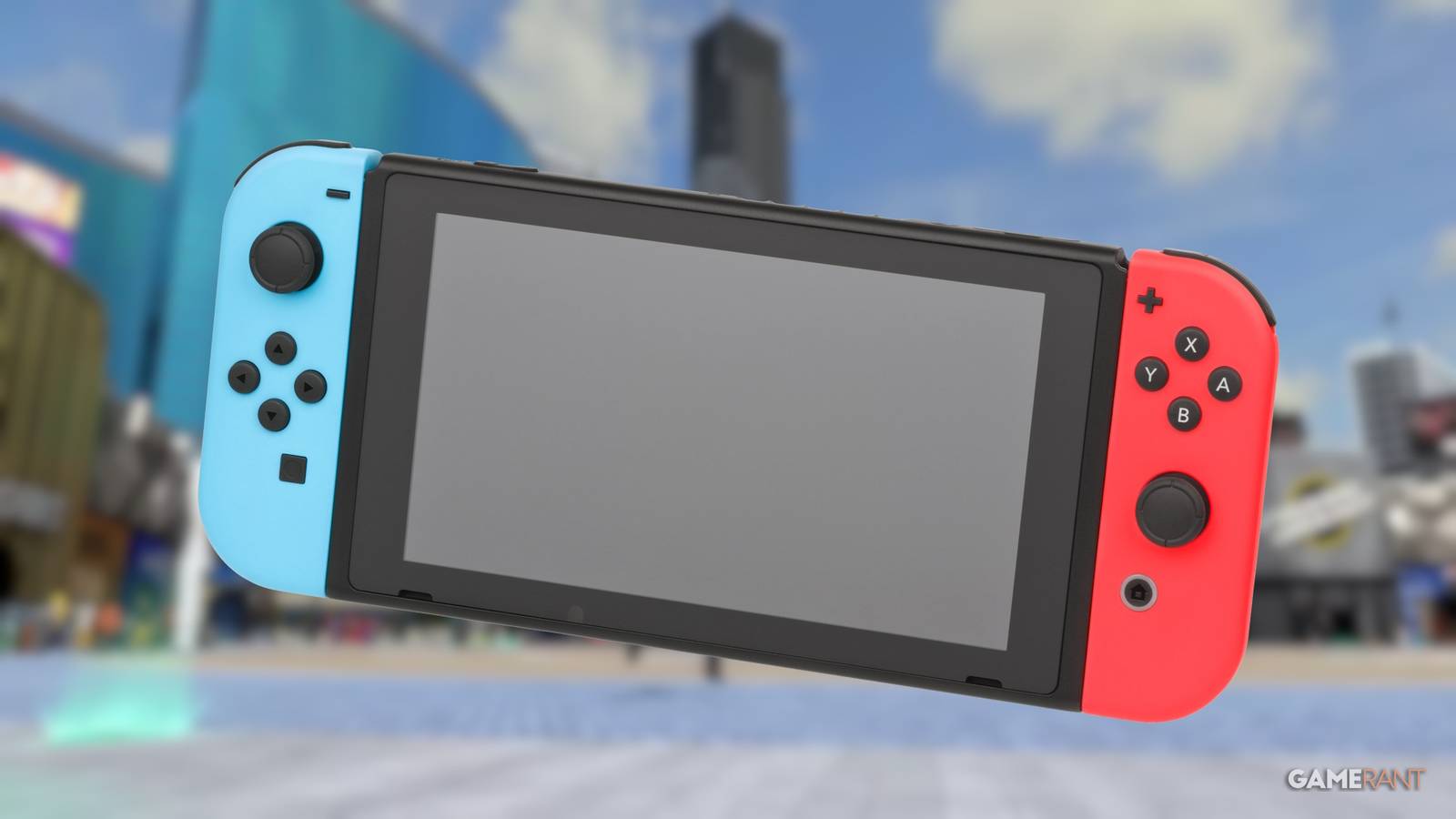 Nintendo Switch Users Can Play A 2025 Game for Free for a Limited Time
