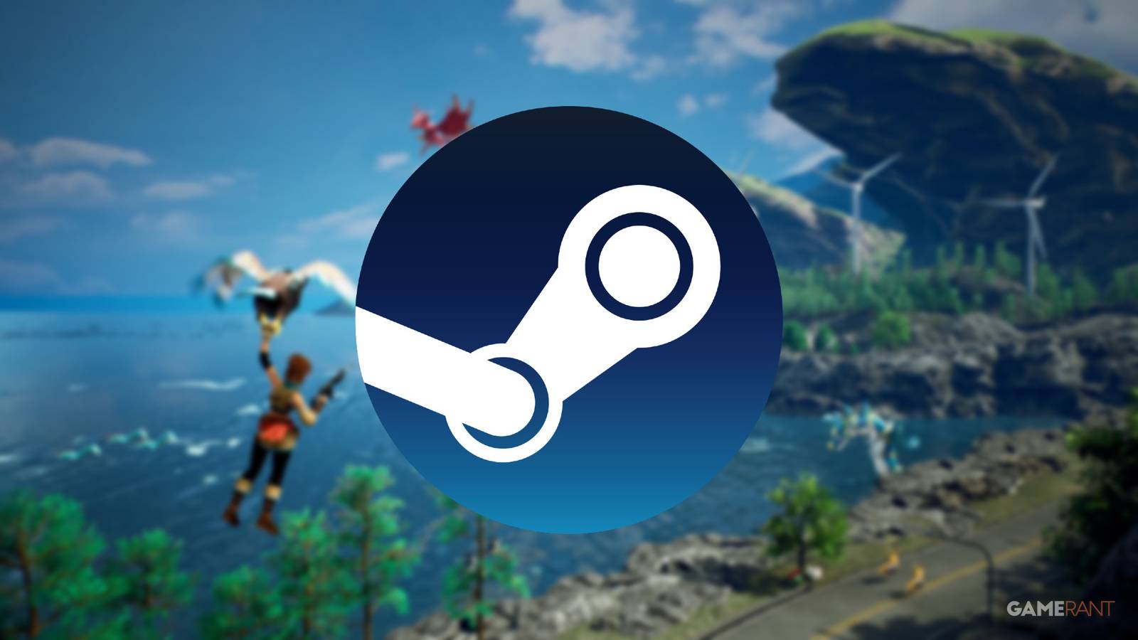 Palworld Is Right About Why Steam Player Counts Keep Misleading Everyone