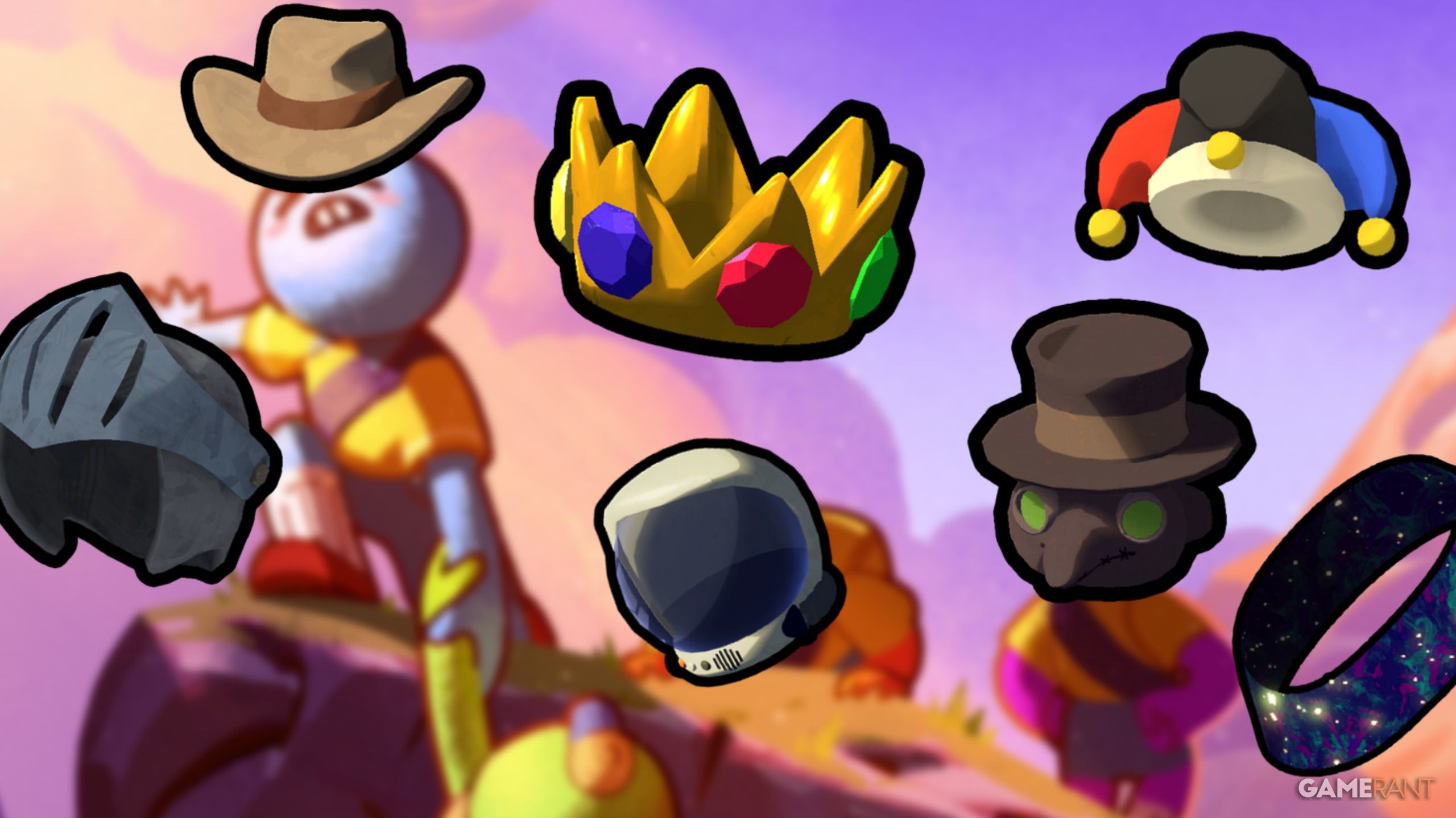 PEAK - How to Unlock All Badges & Cosmetics