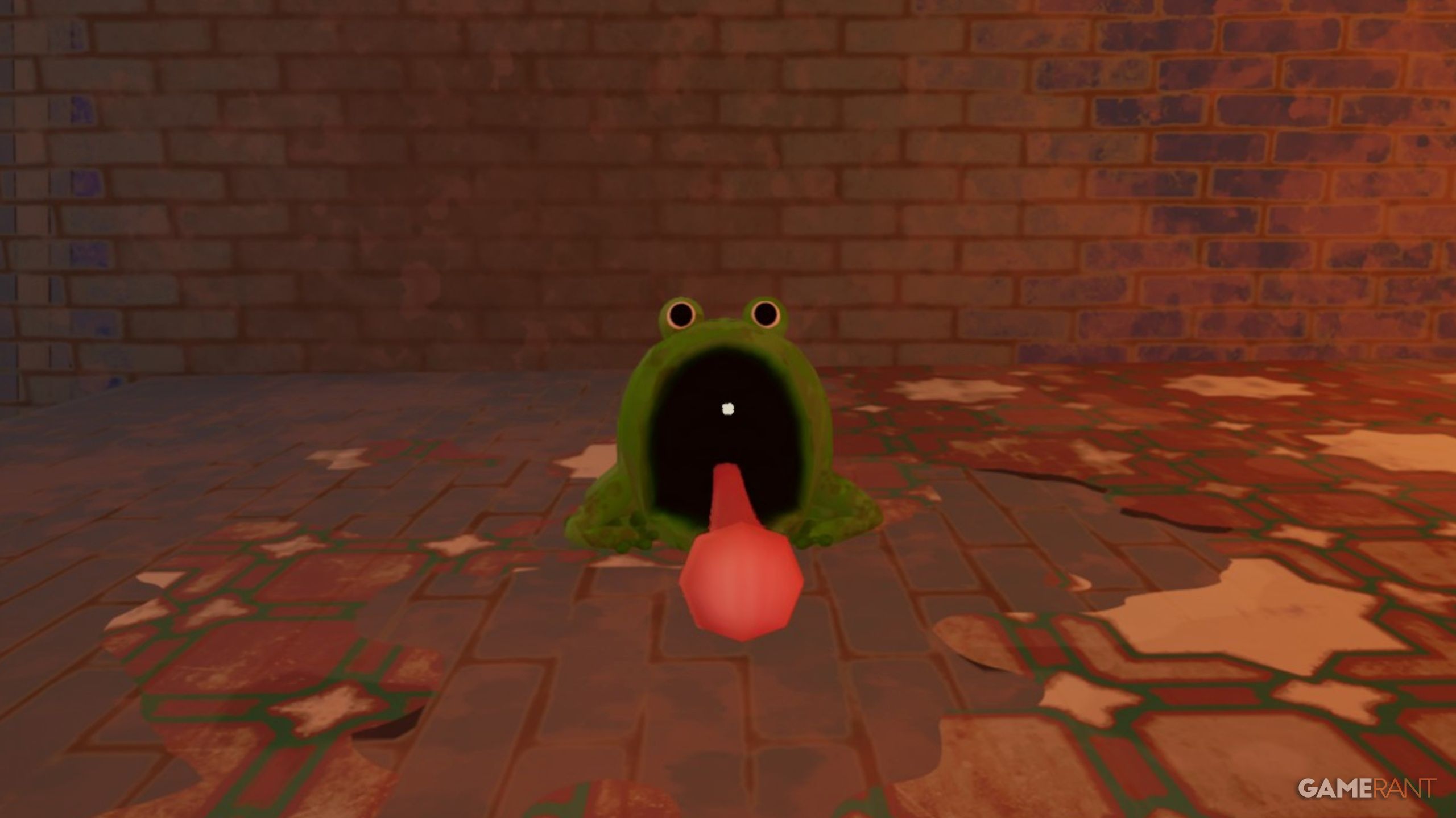 How to Beat Frogs in PEAK