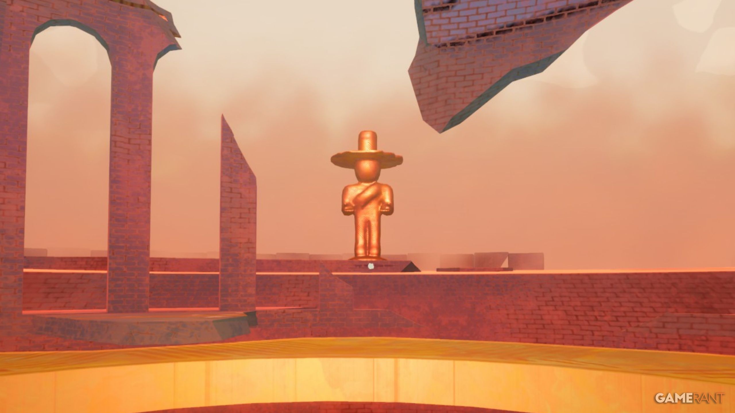 Complete CITADEL Biome Guide in PEAK