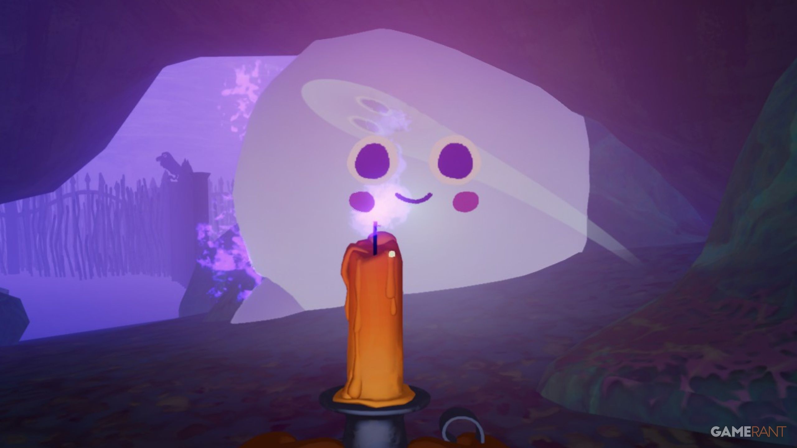 How to Burn Ghosts in PEAK & Get the Exorcist Badge