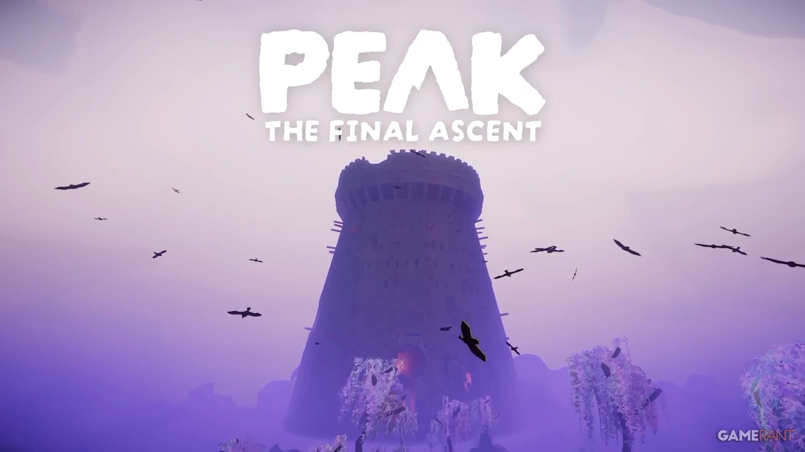 PEAK The Final Ascent Release Times & Countdown