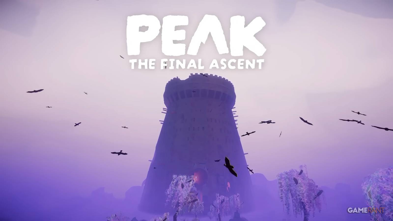 PEAK The Final Ascent Release Times & Countdown
