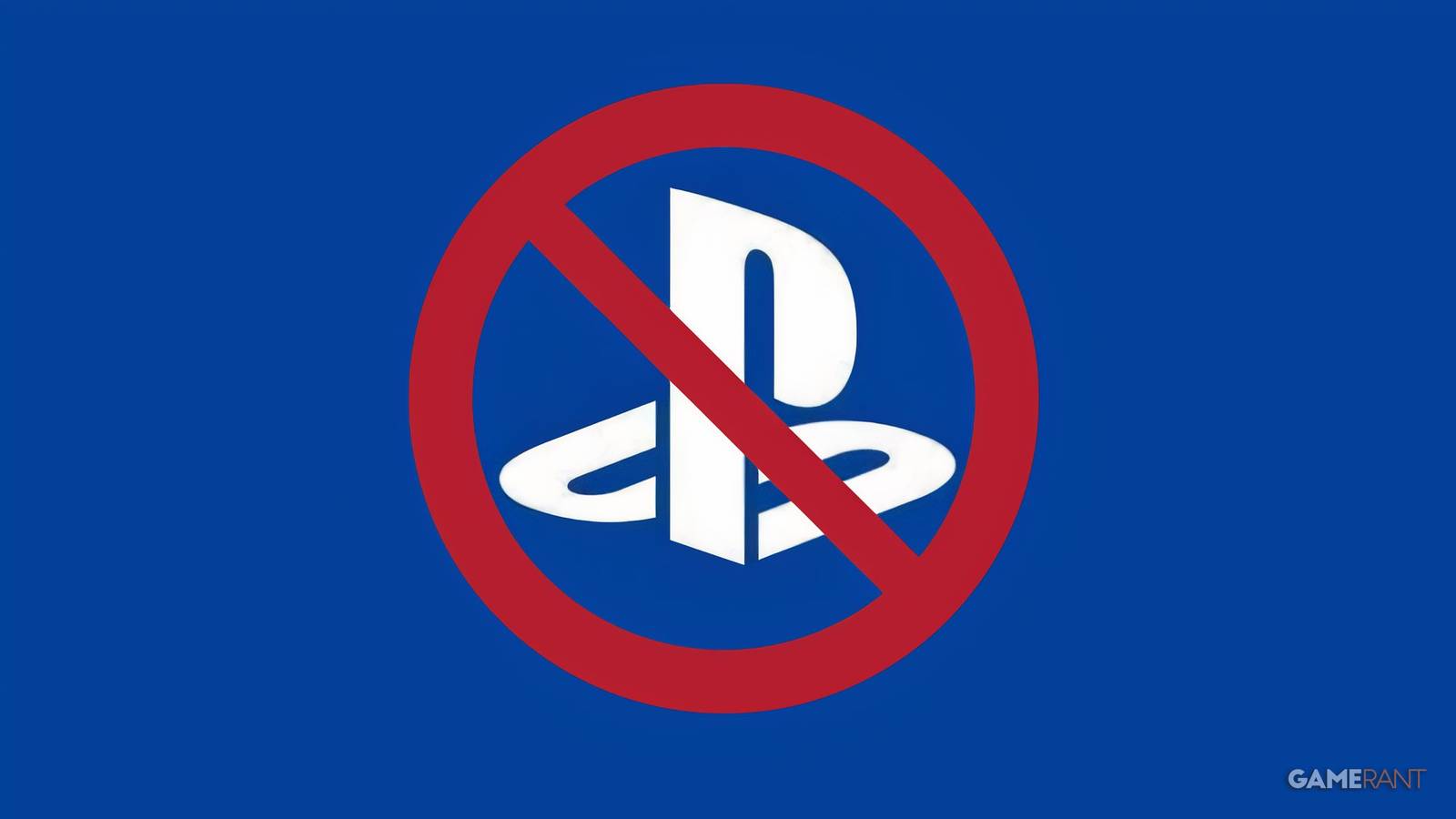 PlayStation is Being Boycotted PlayStation is Being Boycotted