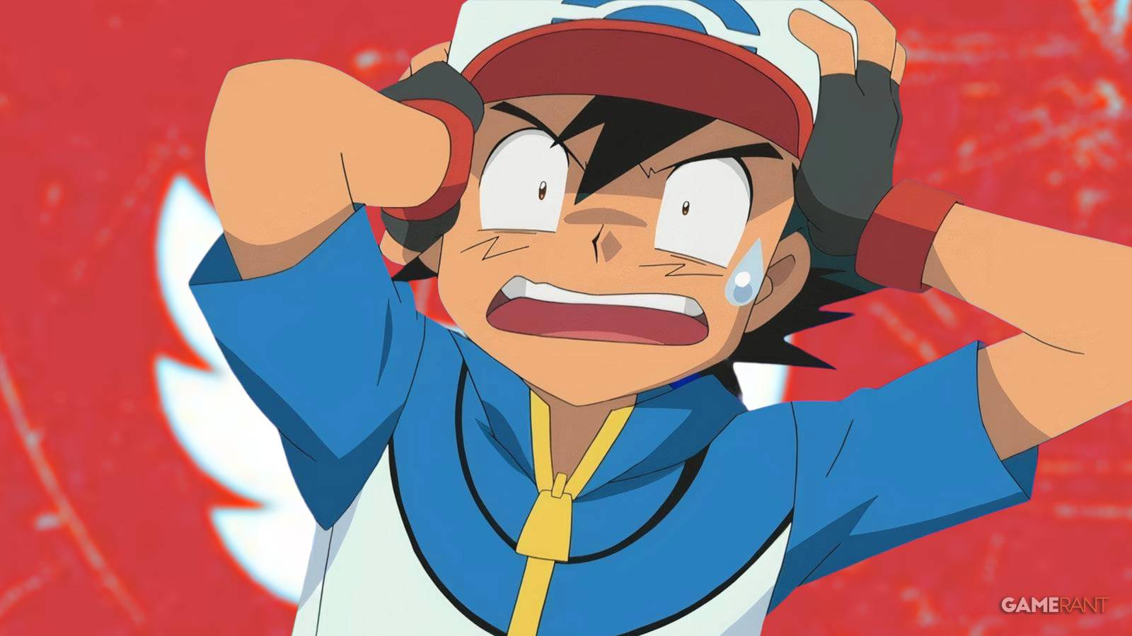 Pokemon Hack Promotes Scam Pokemon Hack Promotes Scam