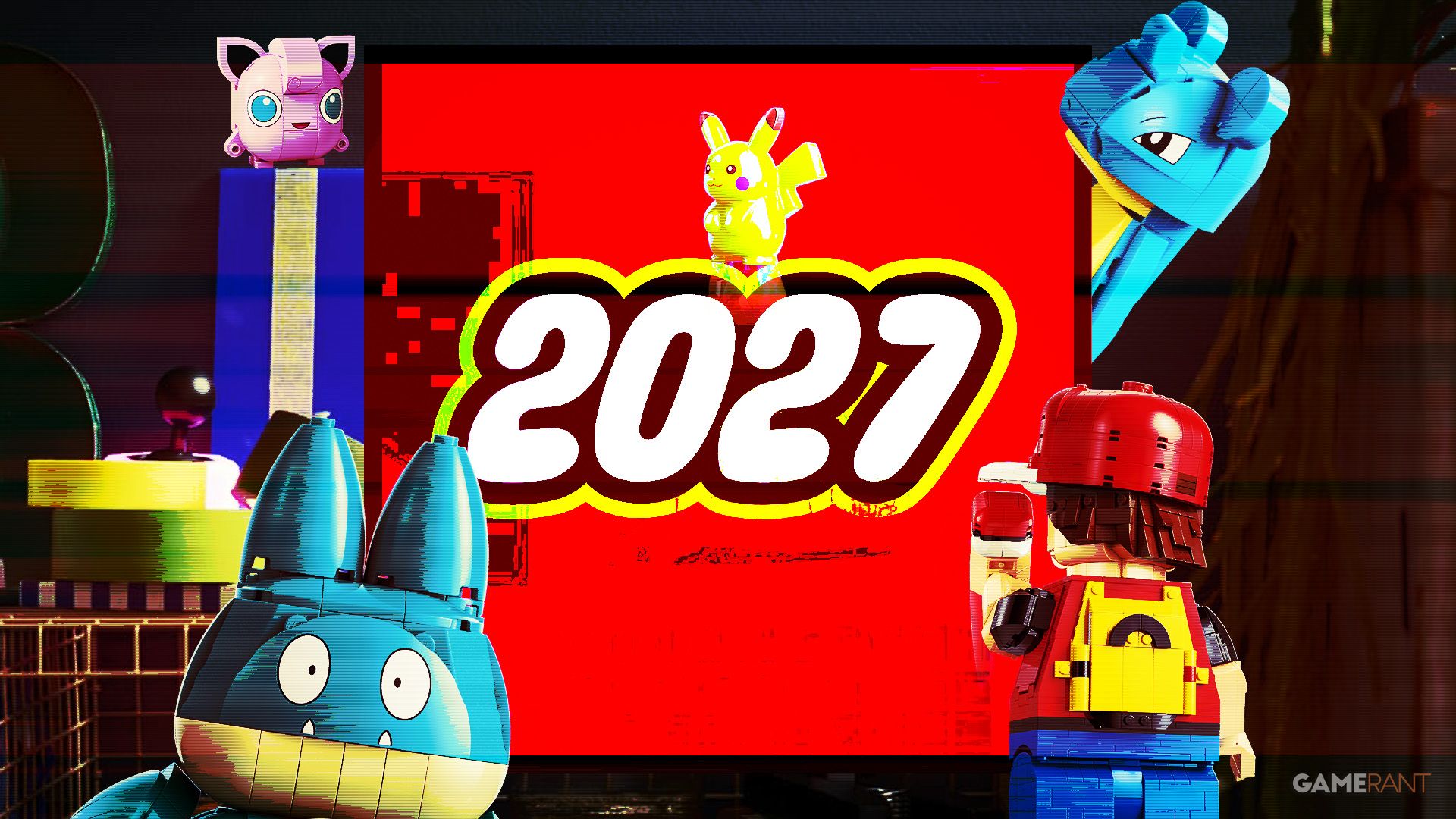 2027 LEGO Pokemon Sets Leak Alongside Unfortunate Delay News
