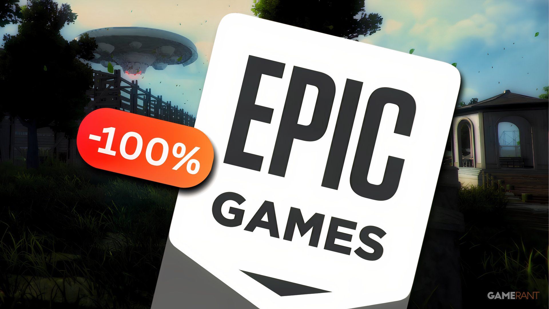 Epic Games Dev Makes UFO Game 100% Free to Keep Until August 17