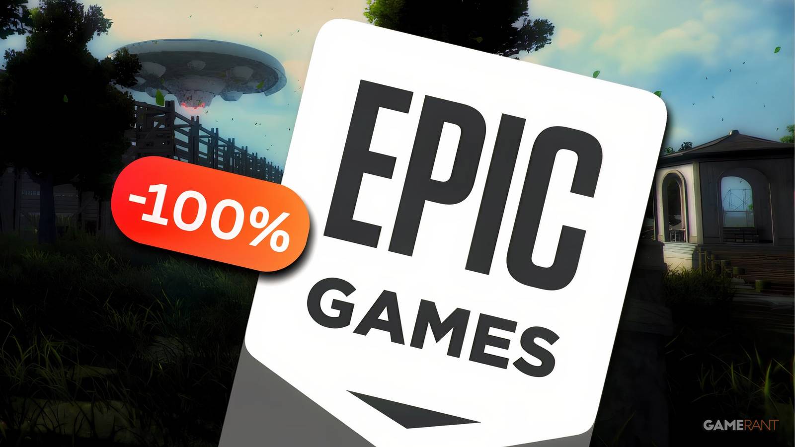 Epic Games Dev Makes UFO Game 100% Free to Keep Until August 17