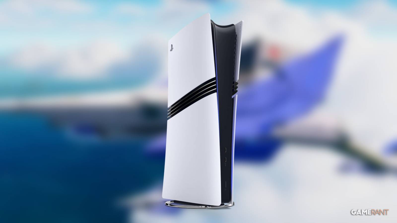 PlayStation 5 Now Has Its Own Star Fox Competitor PlayStation 5 Now Has Its Own Star Fox Competitor