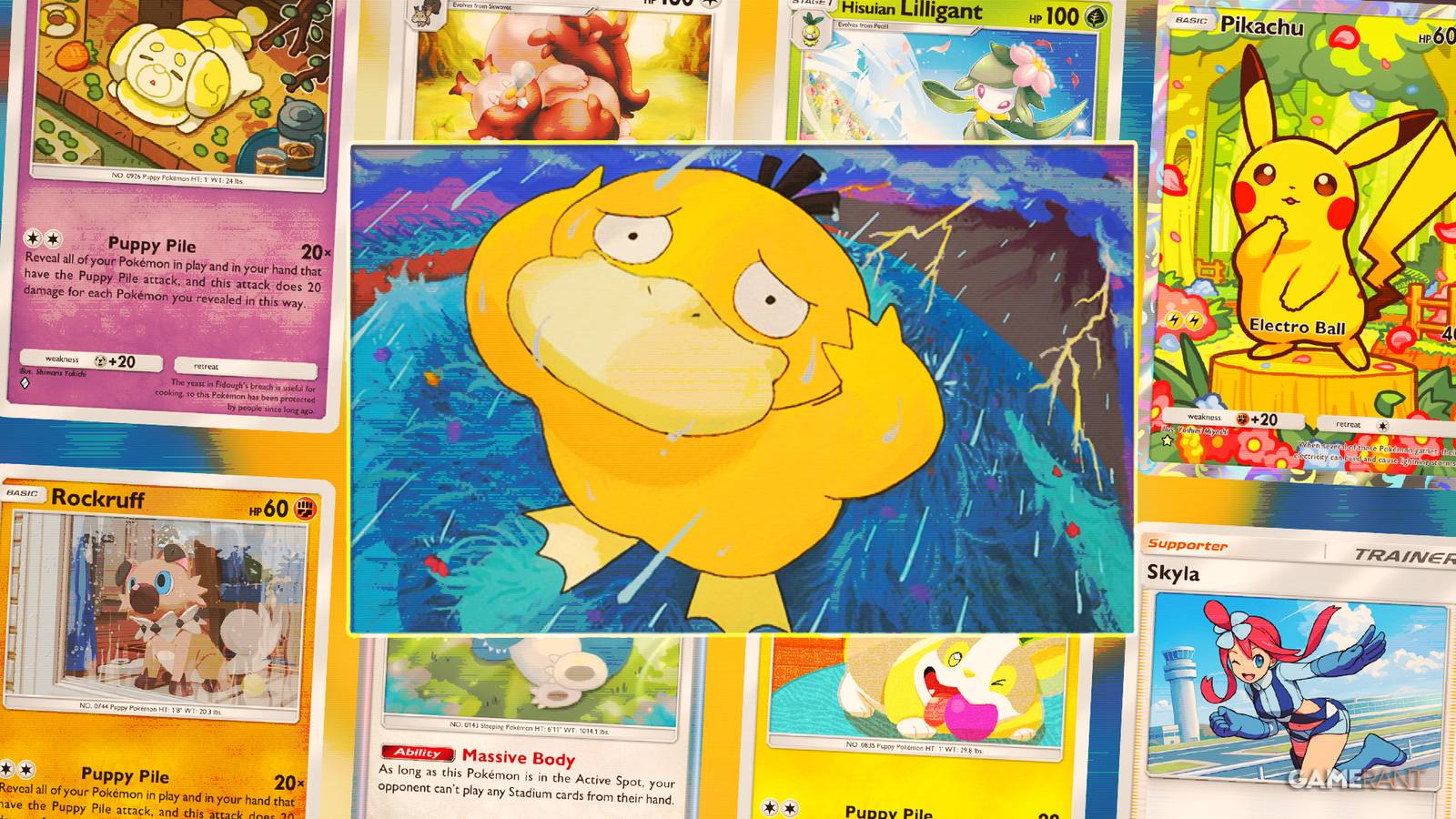 Pokemon TCG Pocket Planning Changes After Huge Loss of Players and Revenue Pokemon TCG Pocket Planning Changes After Huge Loss of Players and Revenue
