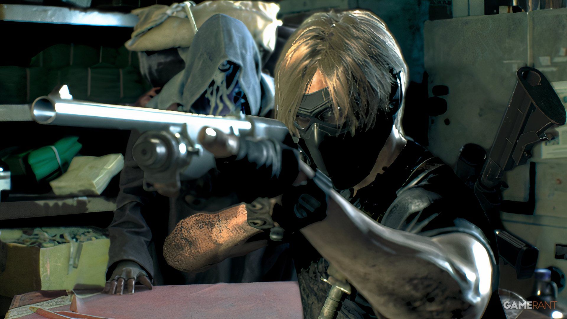 New $1,699 Resident Evil 4 Release Officially Coming in Fall 2026