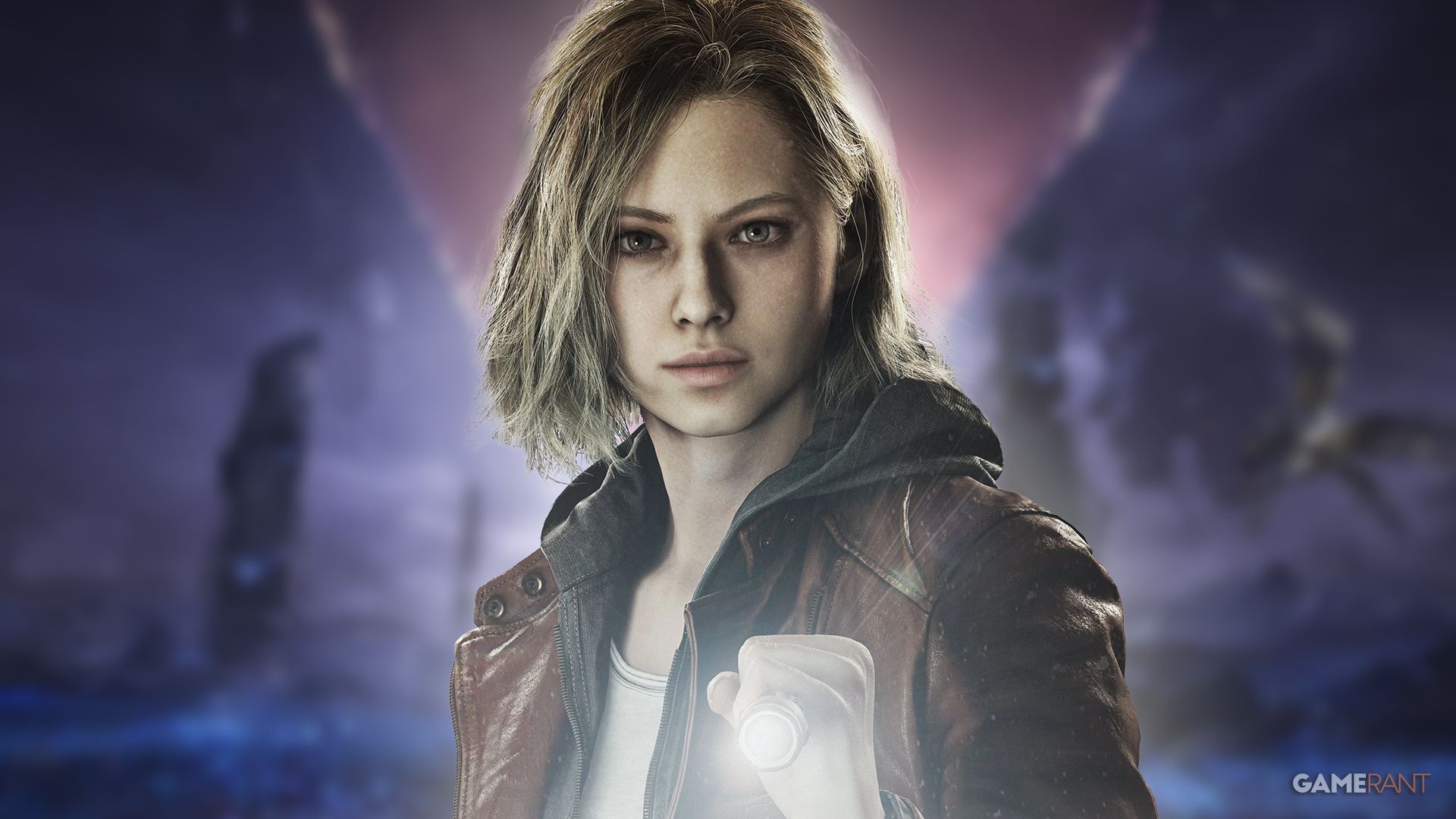 ئەکتەری فیلمی Resident Evil Requiem بە فەرمی دەستی بەسەر جێنیفر ئینگلیزیدا گرت لە یاری ئەکشن ئەڤێنتچەری داهاتوودا