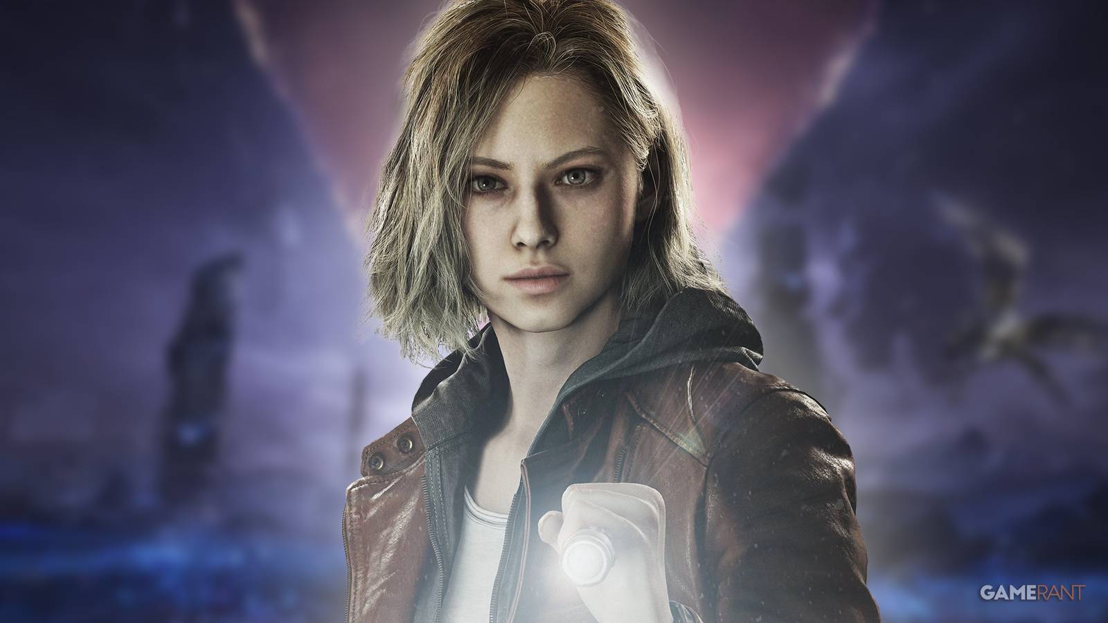 Resident Evil Requiem Actor Officially Takes Over Jennifer English in Upcoming Action Adventure Game Resident Evil Requiem Actor Officially Takes Over Jennifer English in Upcoming Action Adventure Game