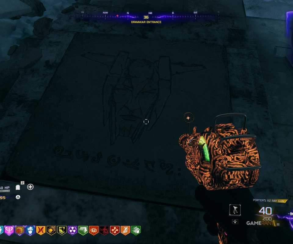 Reveal and Destroy the Shadow Souls (13)