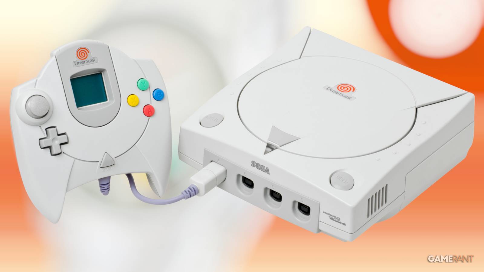 New Official Dreamcast and Sega Saturn Releases Confirmed New Official Dreamcast and Sega Saturn Releases Confirmed