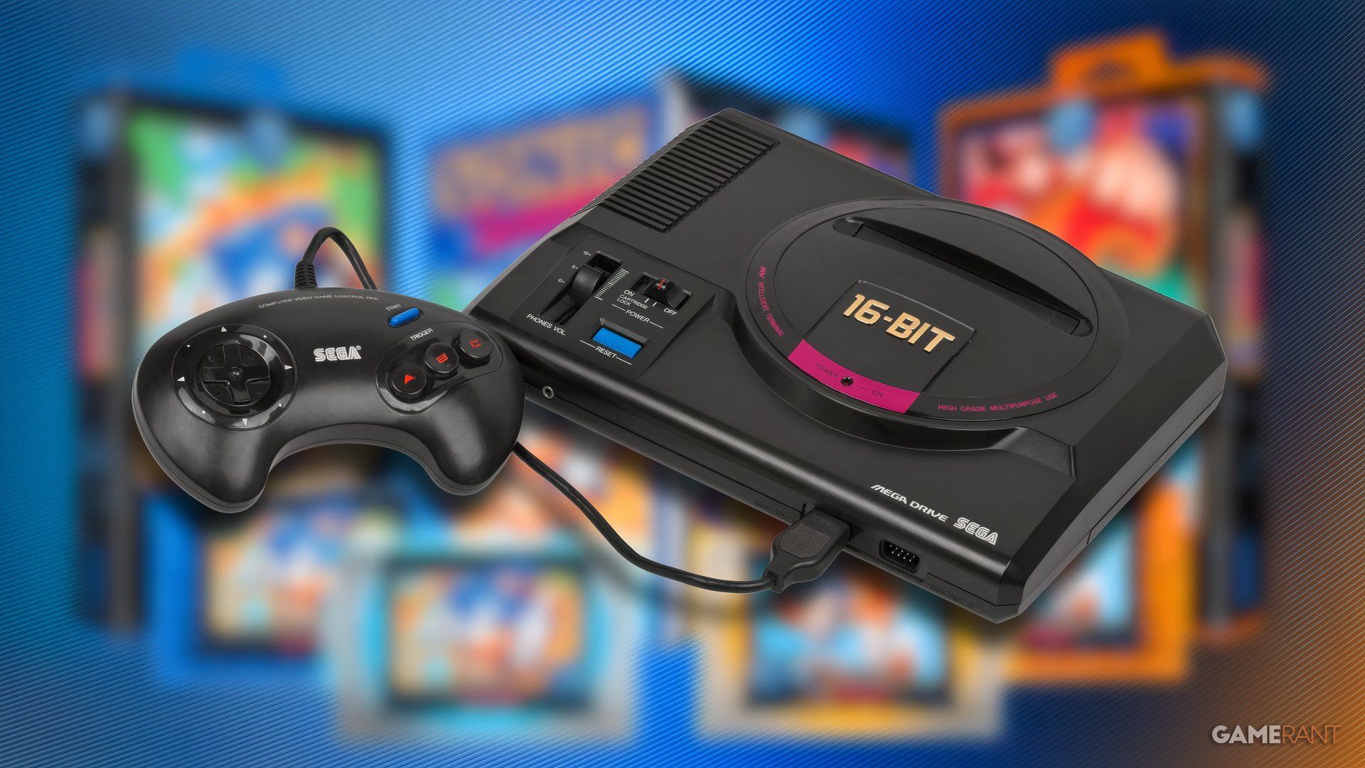 New Official $99.99 Sega Genesis Release Confirmed for 2026
