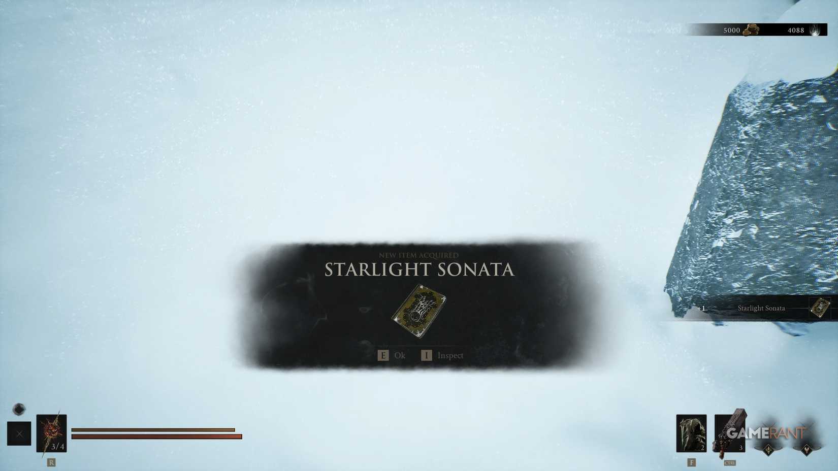 Shrine of Sorrows Walkthrough in Mortal Shell 2 (15)