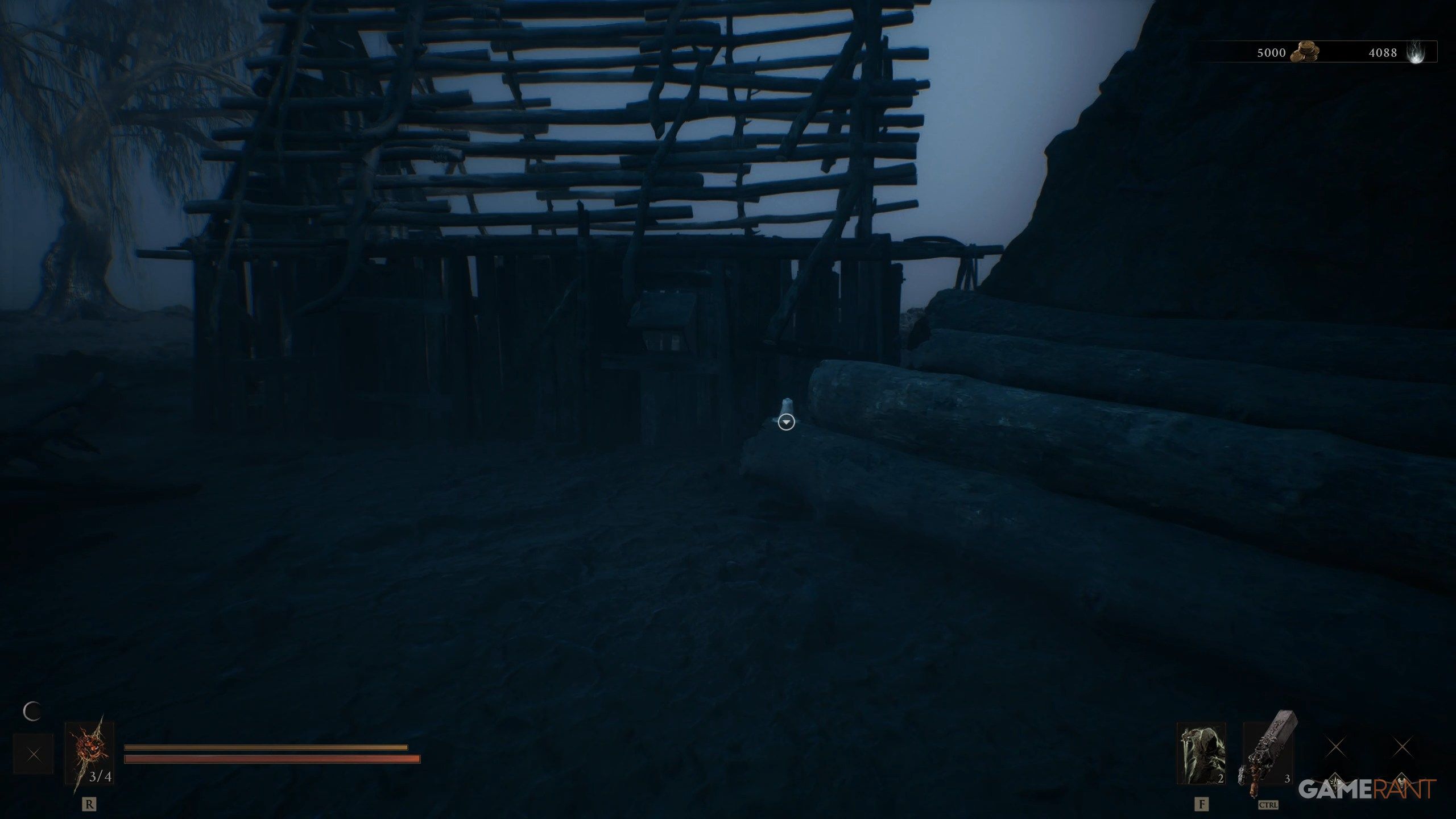 Shrine of Sorrows Walkthrough in Mortal Shell 2 (6)