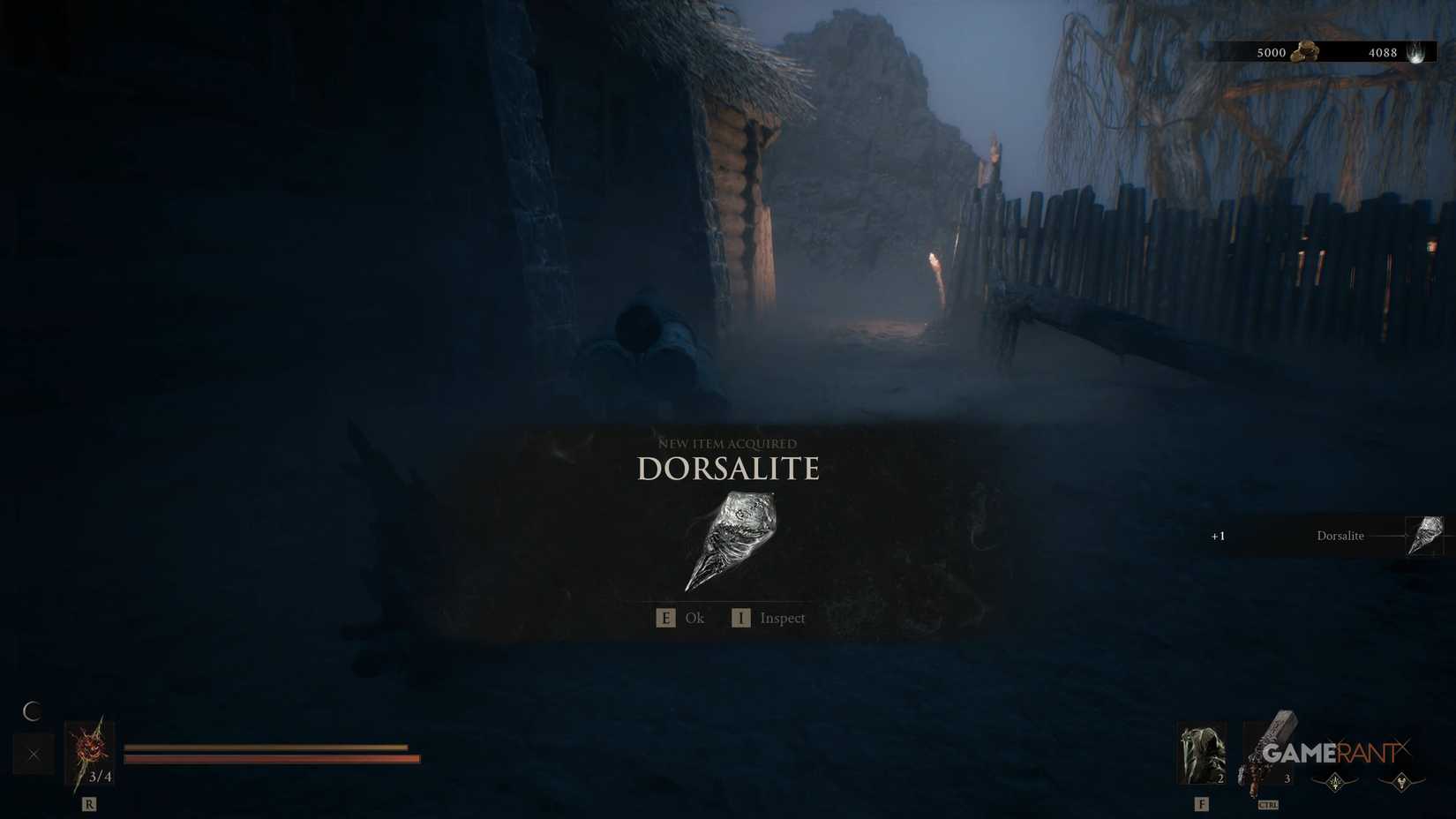 Shrine of Sorrows Walkthrough in Mortal Shell 2 (9)