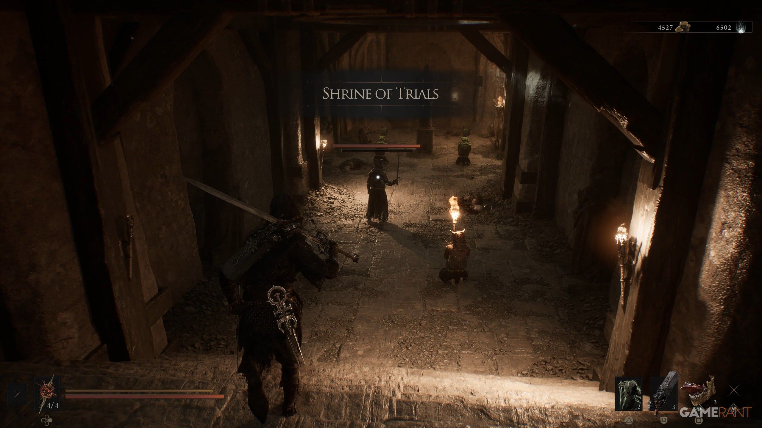 Shrine of Trials in Mortal Shell 2 (1)
