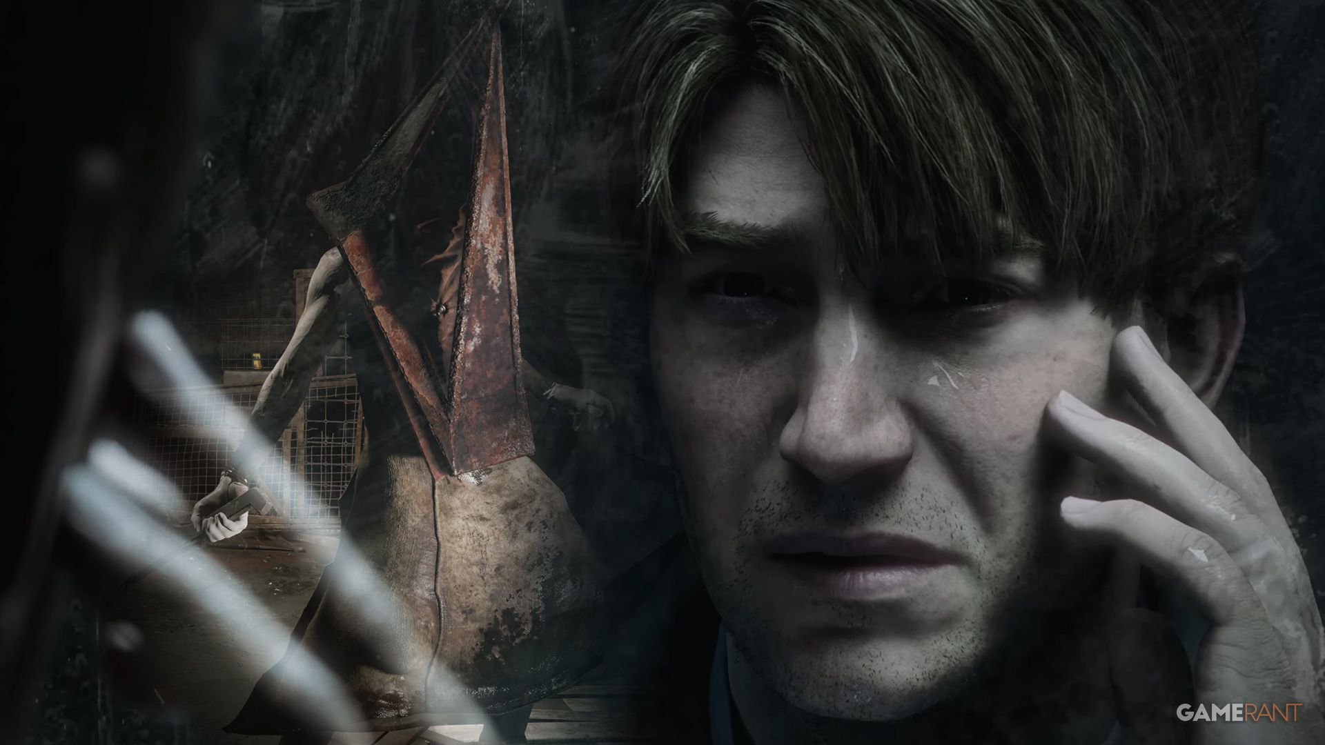 Silent Hill 2 Remake Update is Causing Serious Headaches