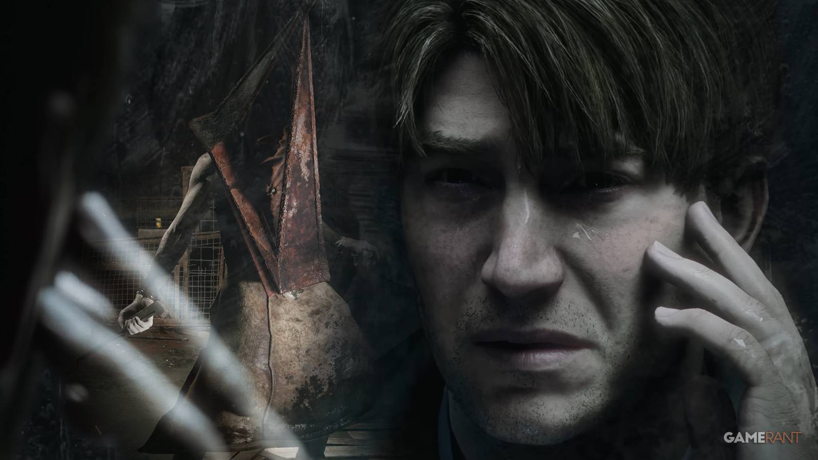 Silent Hill 2 Remake Update is Causing Serious Headaches