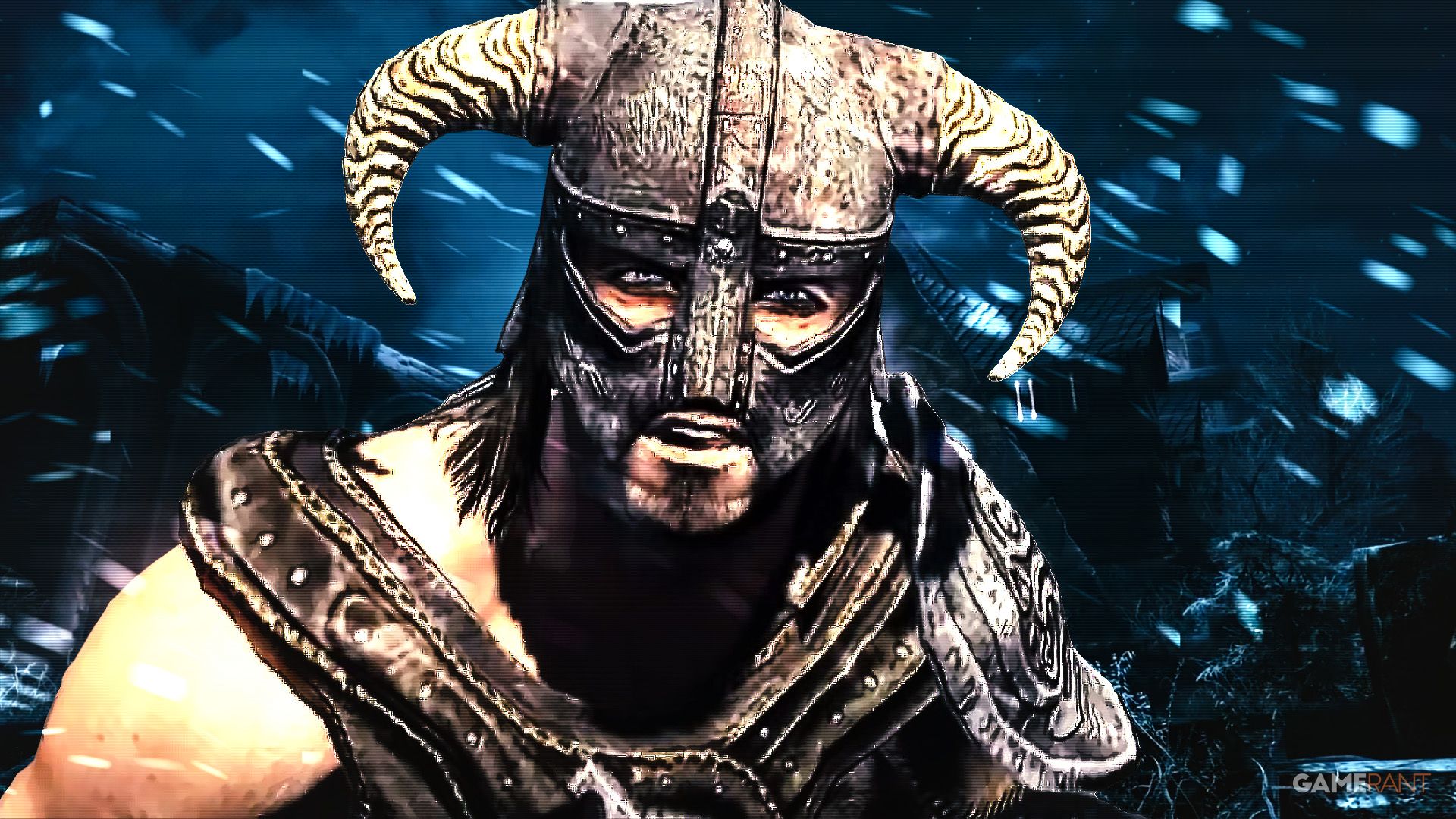 Canada Is Investigating Skyrim Username Error That Sent Innocent Man to Prison
