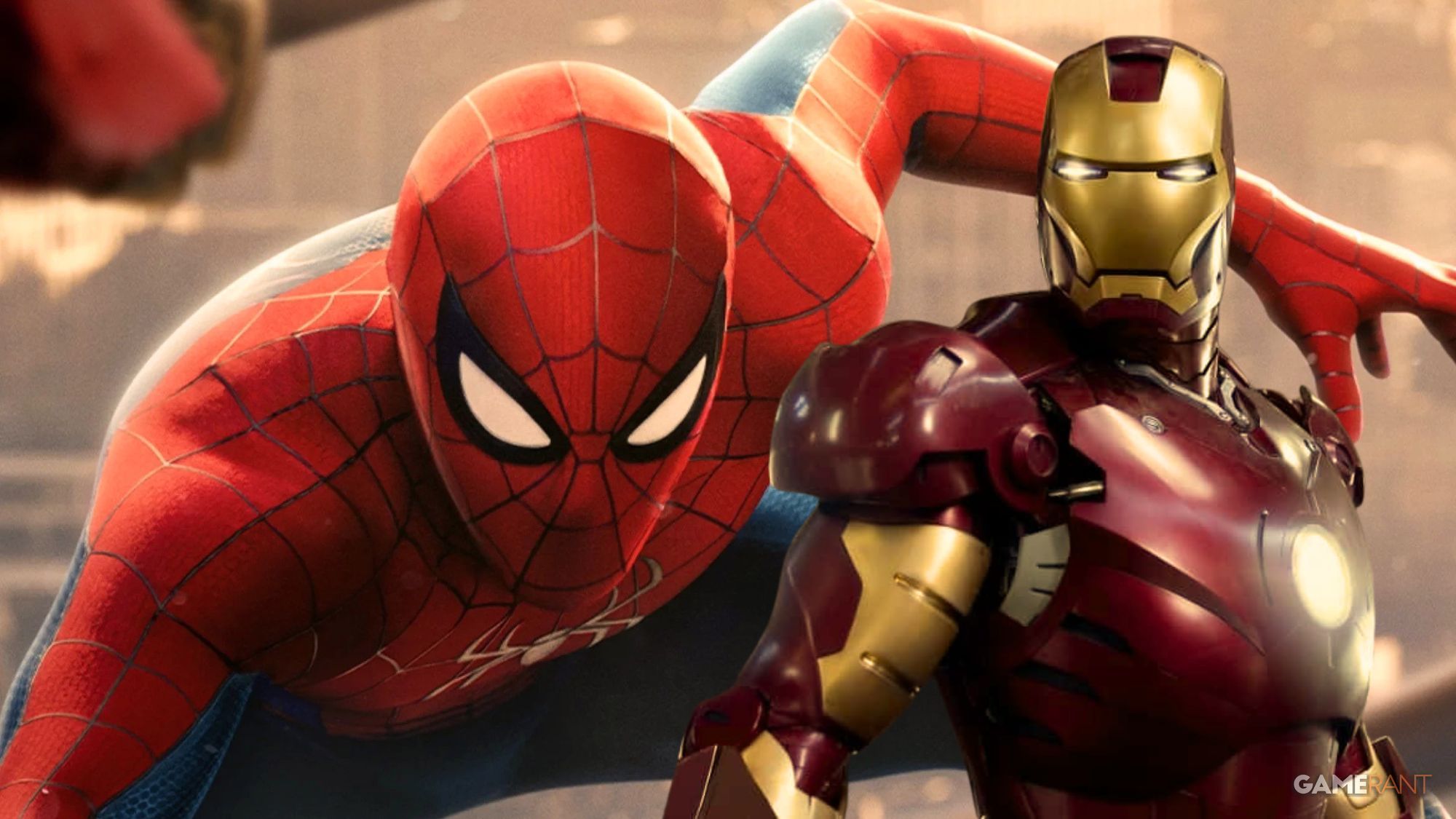 Spider-Man: Brand New Day Confirms Tony Stark's Biggest Mistake That's Still Hurting the MCU