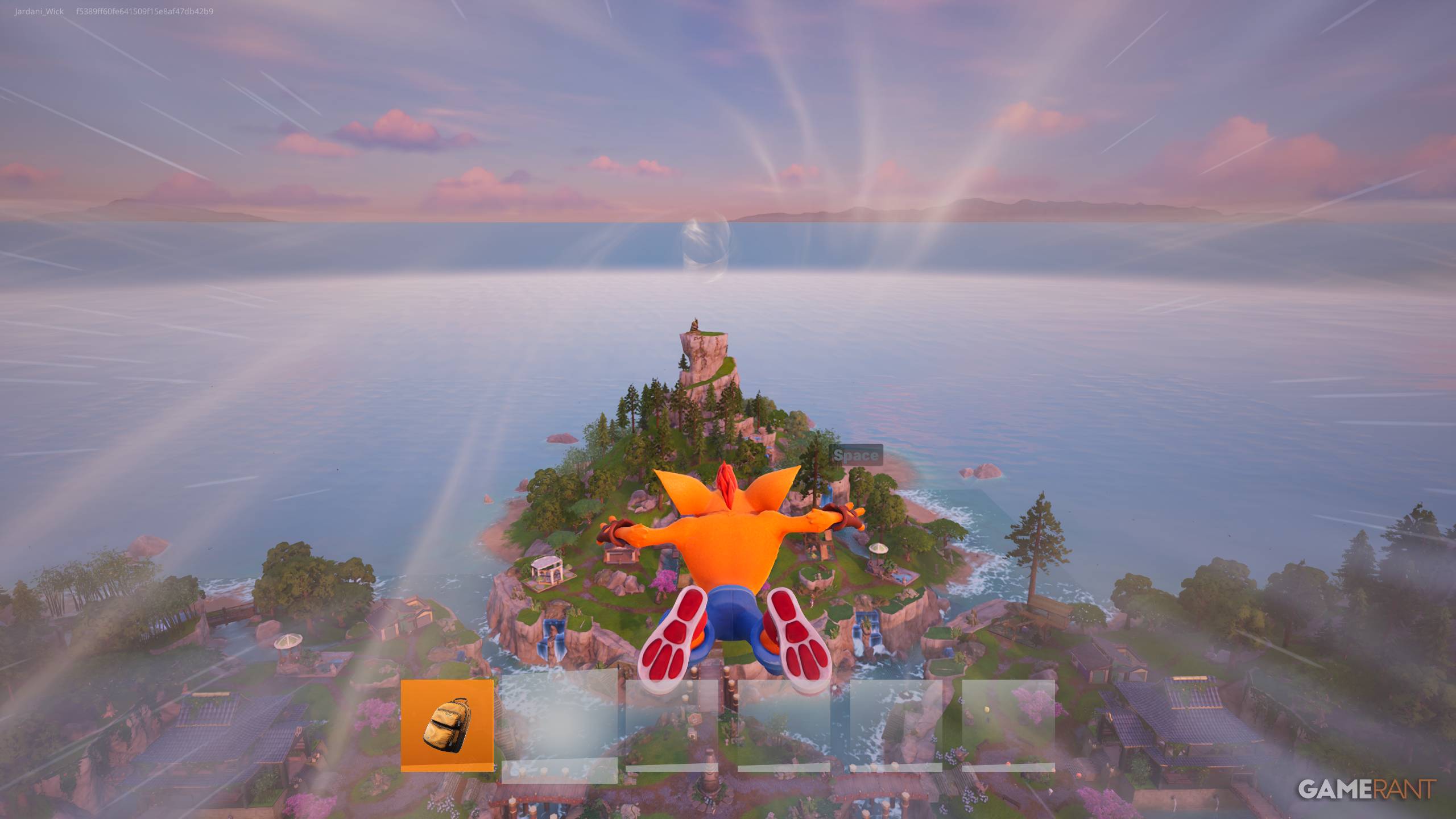 Sprite Garden's Earth Sprite, Explained (2)