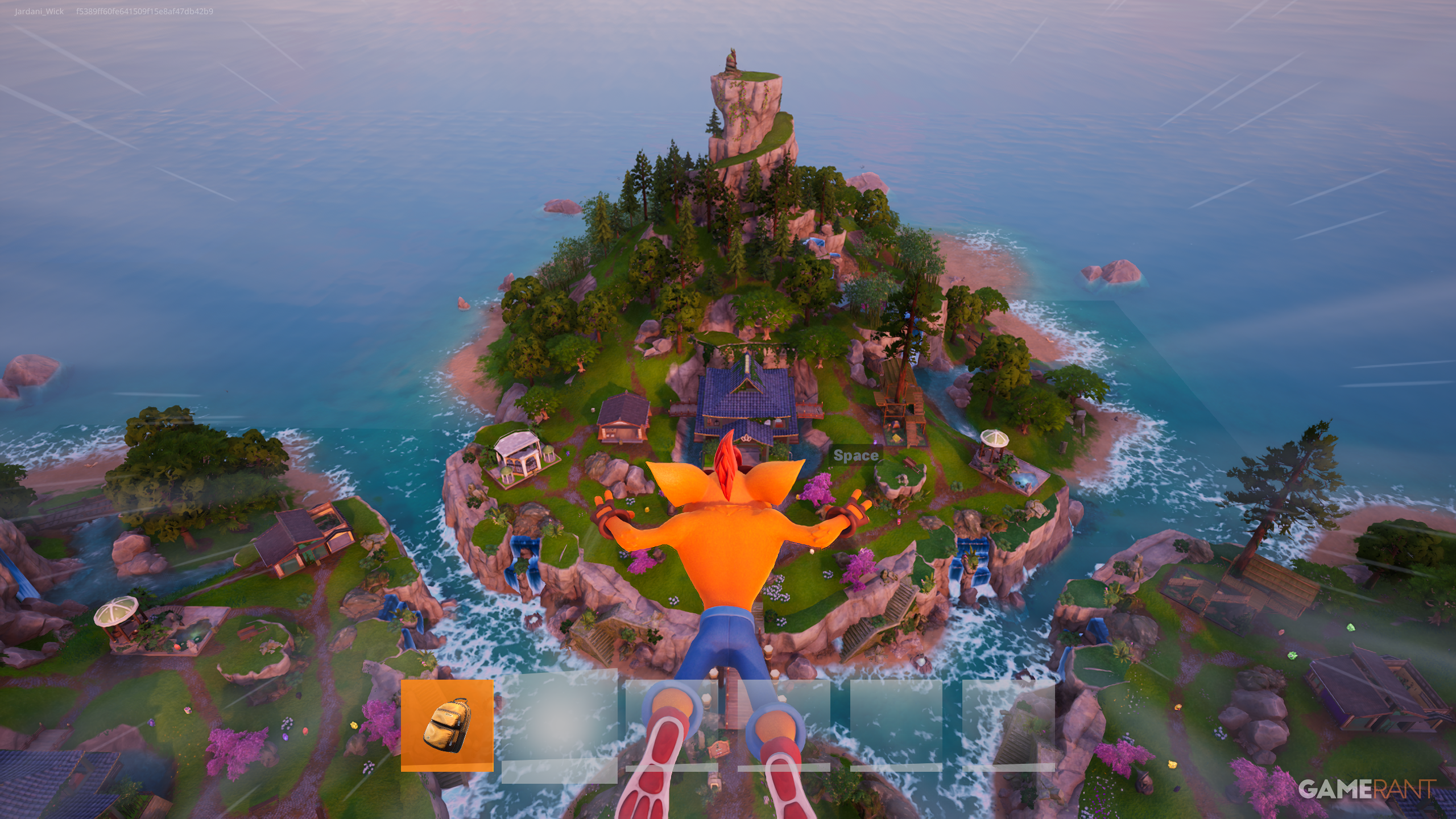 Sprite Garden's Earth Sprite, Explained (3)
