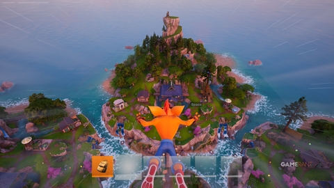 Sprite Garden's Earth Sprite, Explained (3)