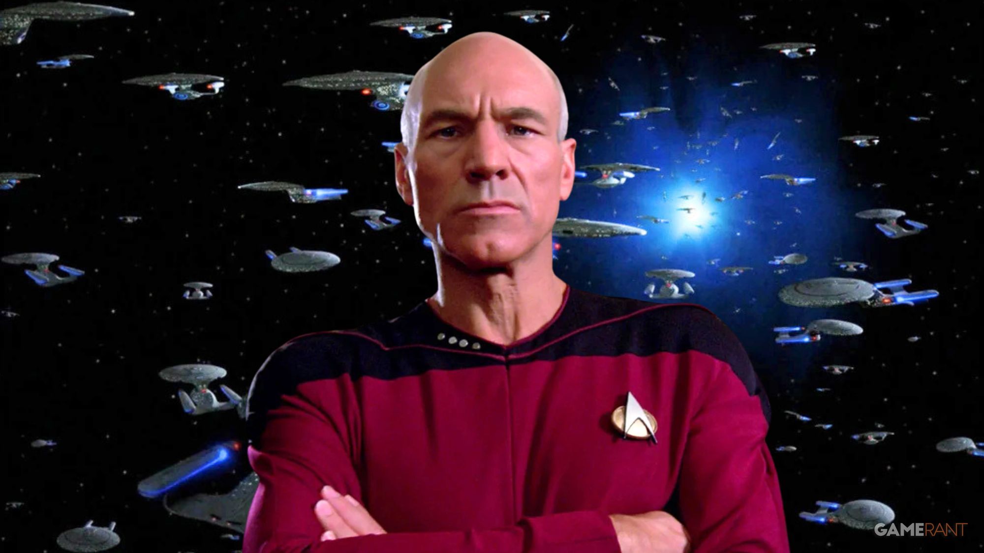 Star Trek: How Many Ships Called Enterprise Are There?