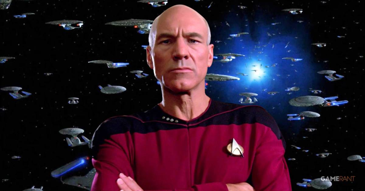 gamerant.com - Christian Bone - Star Trek: How Many Ships Called Enterprise Are There?
