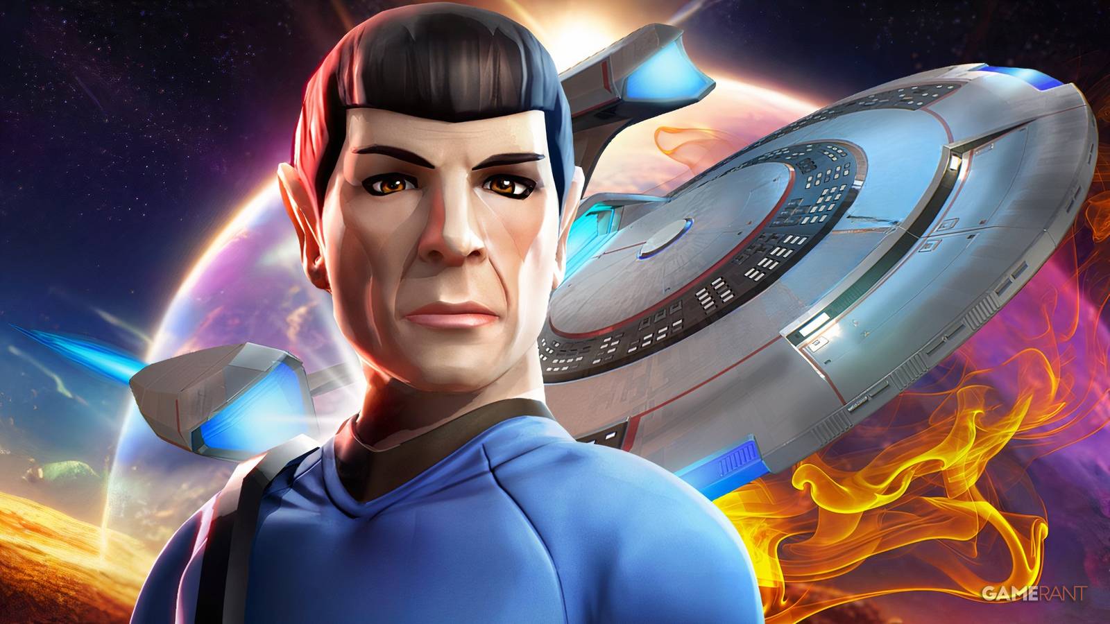 Star Trek Game Permanently Shutting Down on August 20 Star Trek Game Permanently Shutting Down on August 20