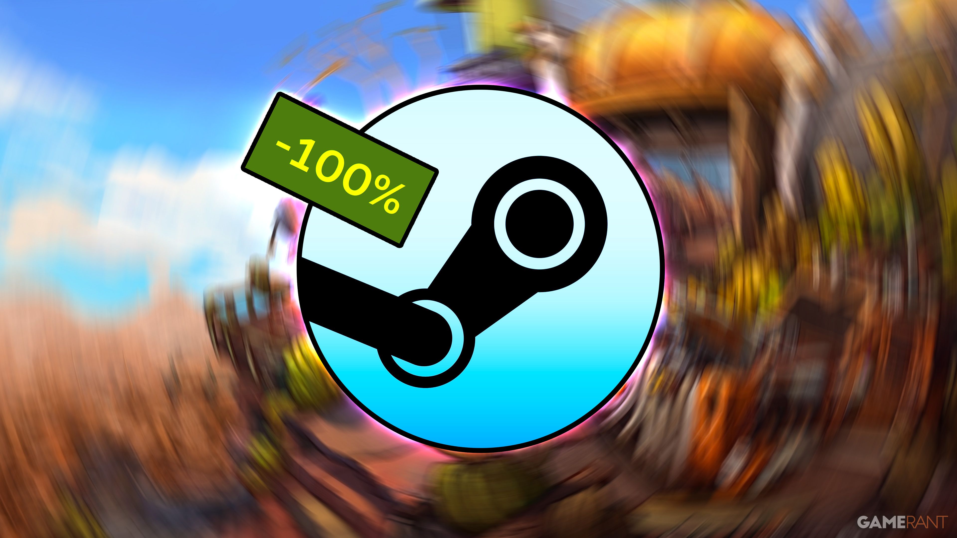 Steam Users Have Limited Time to Claim a Classic Early 2010s Game Completely Free of Charge