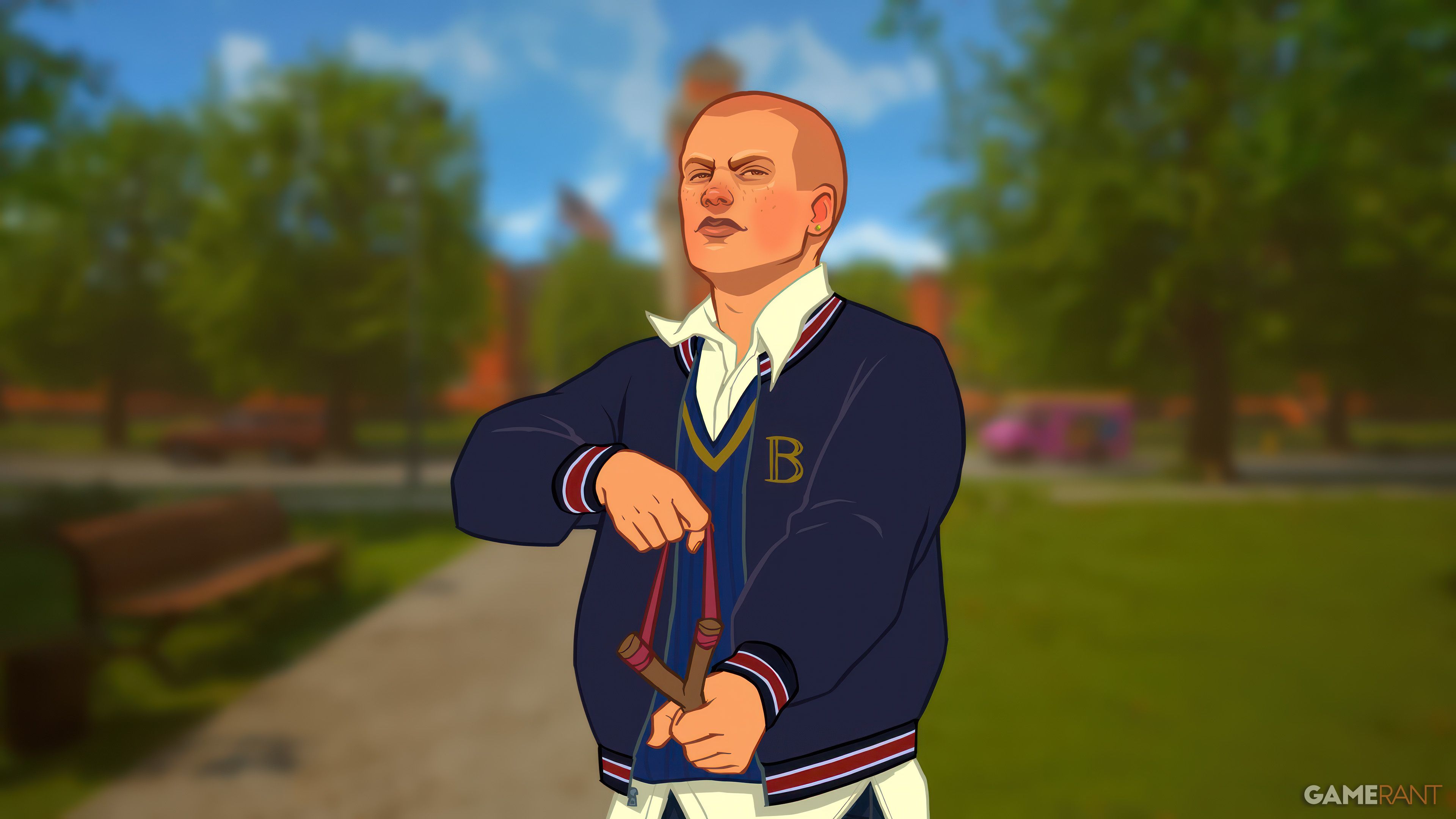 New Game Like Bully Officially Launches to Mostly Negative Reviews