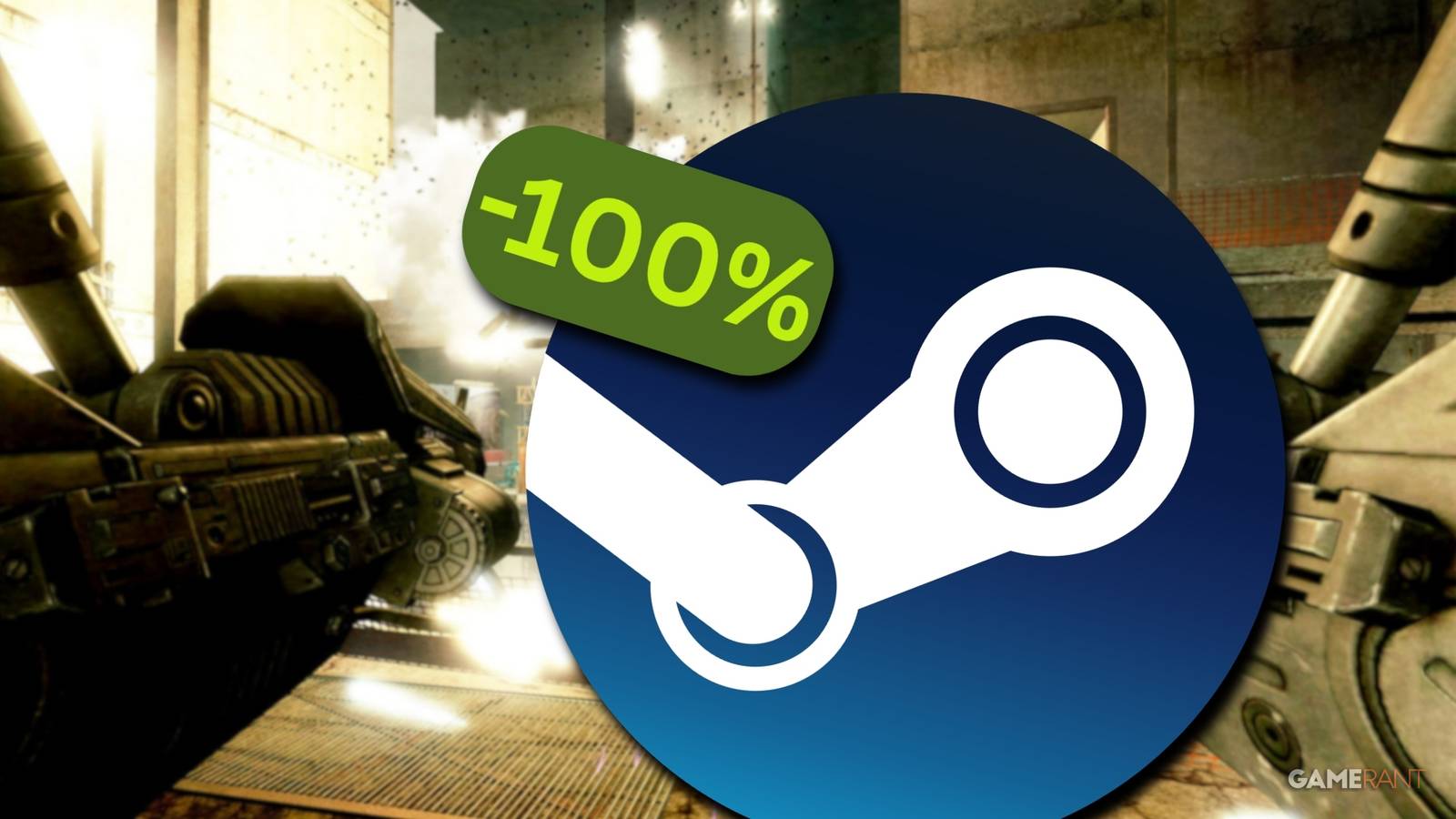 Steam Users Can Now Claim DLC for Iconic Horror FPS for Free Steam Users Can Now Claim DLC for Iconic Horror FPS for Free