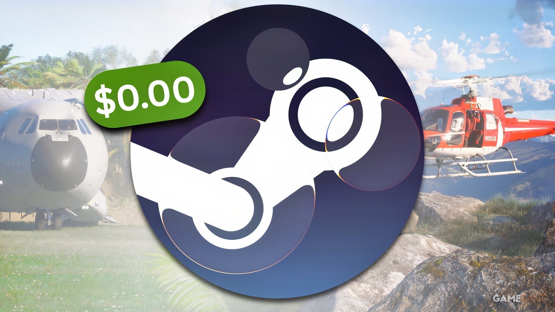 Steam Users Have Until September 1 to Claim Brand-New Freebie