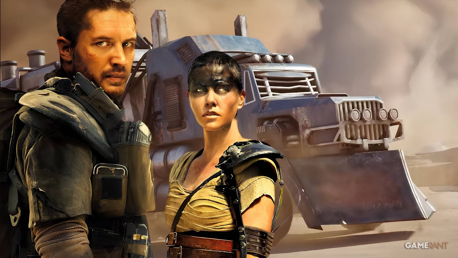 New Steam Game Is Like Mad Max Meets Civilization New Steam Game Is Like Mad Max Meets Civilization