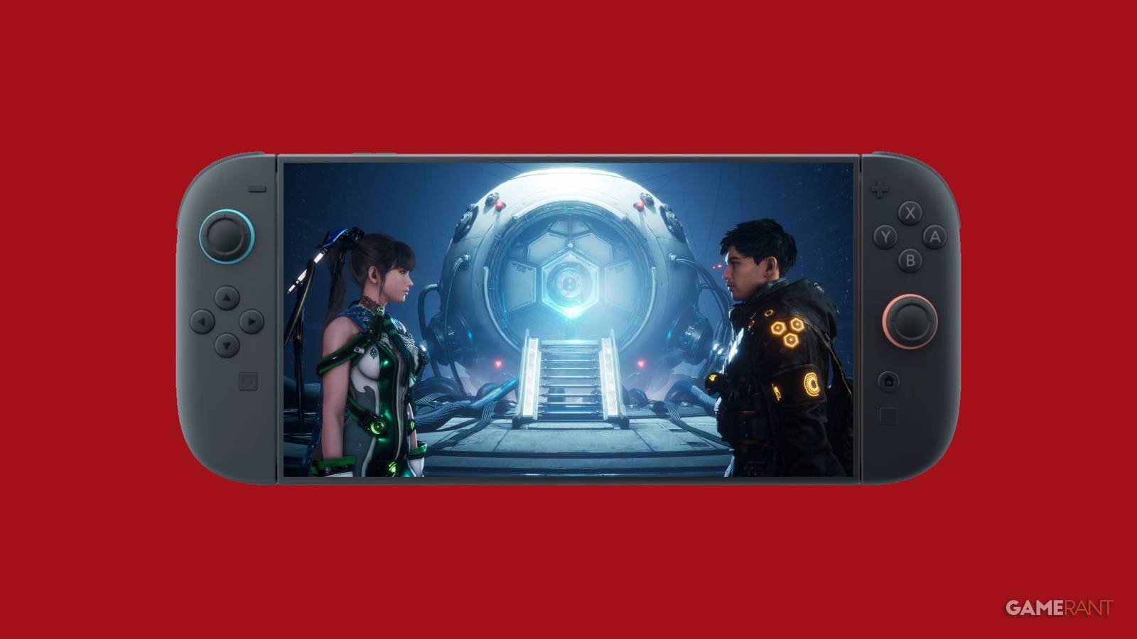 Stellar Blade Confirms Switch 2 Performance Details Stellar Blade Confirms Switch 2 Performance Details