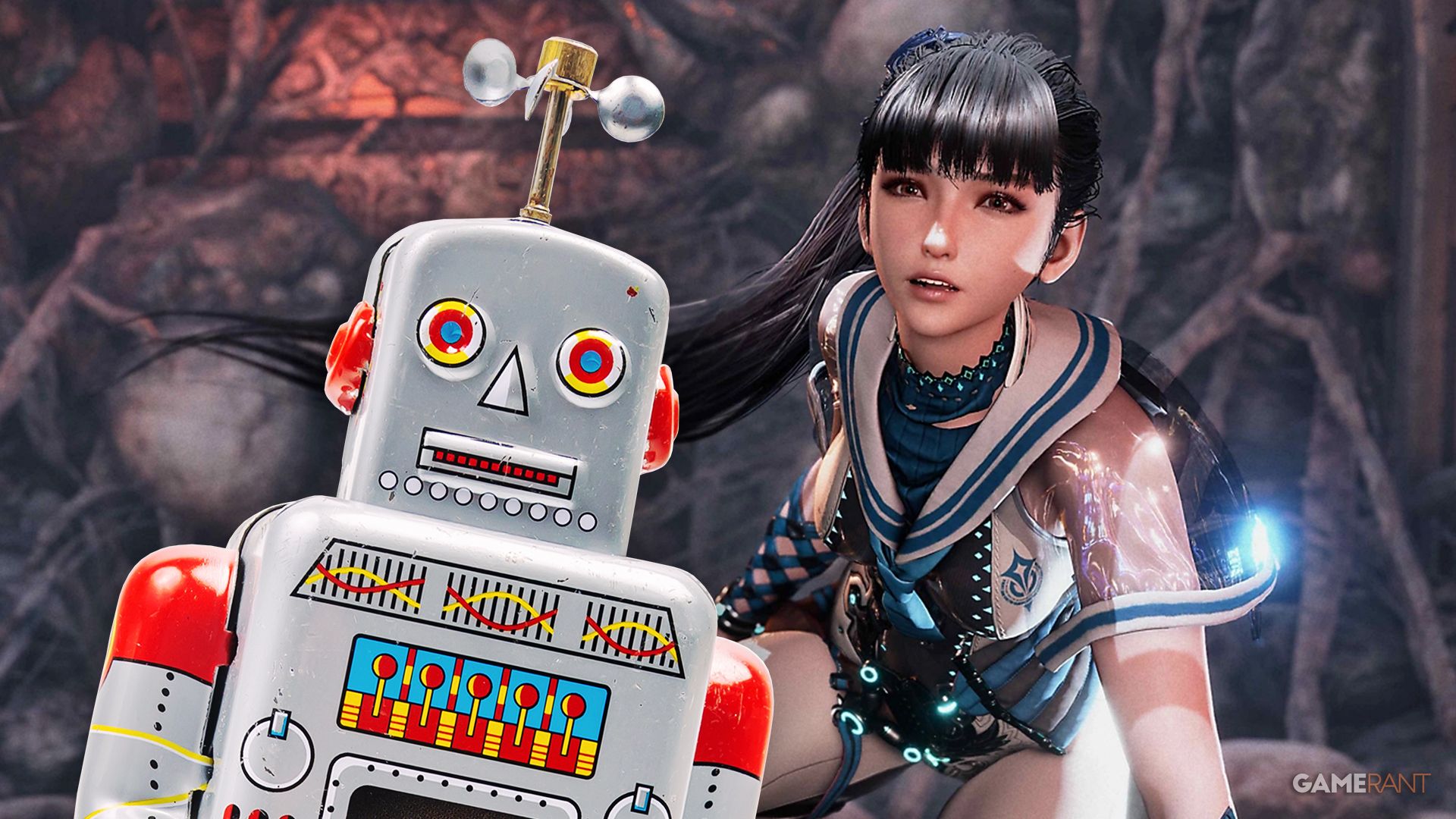 Stellar Blade Studio CEO Defends AI Music Video Amid Fan Backlash