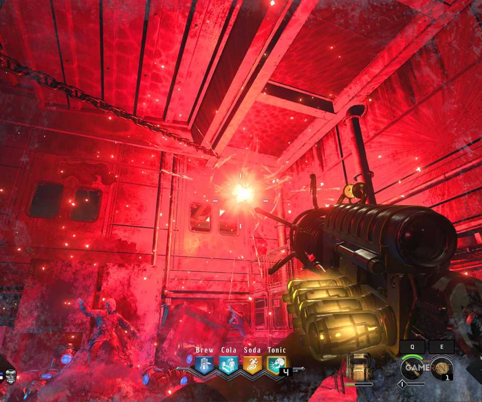 Step #11 Find the Red Orbs to Charge the Seal of Duality