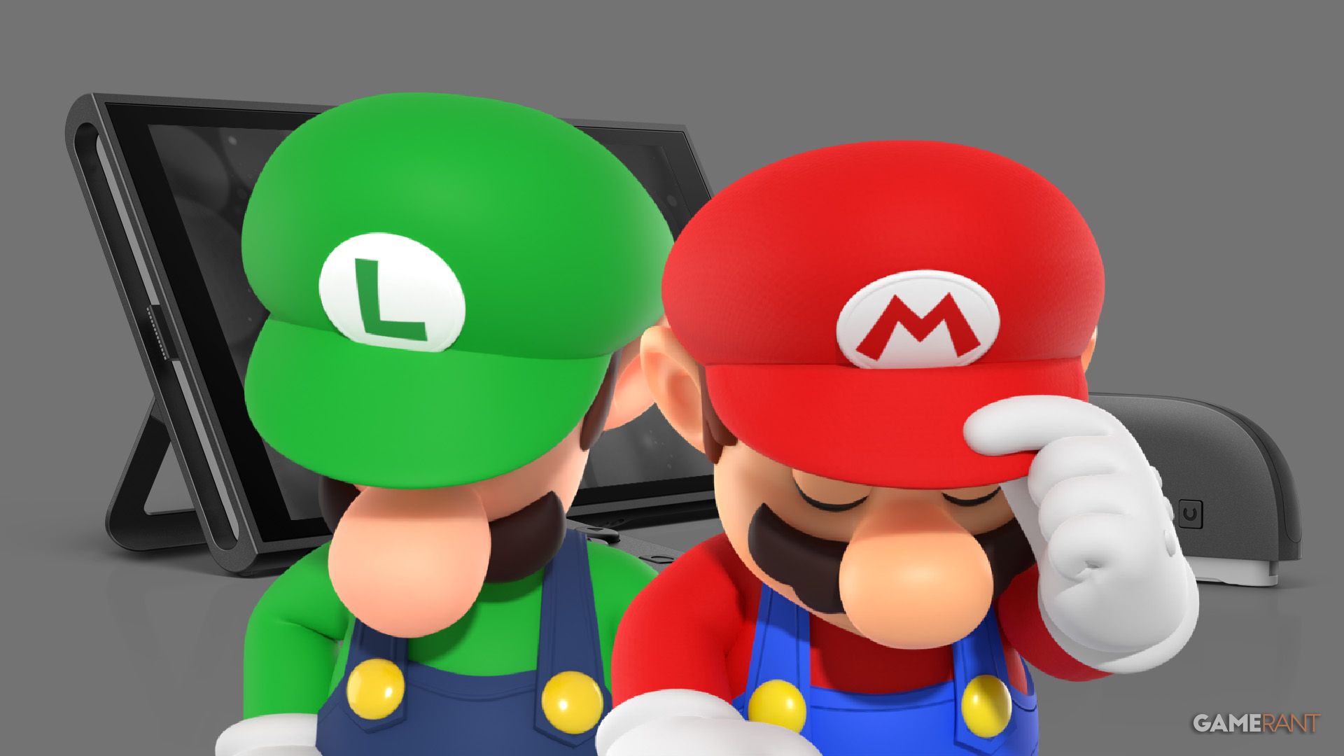 It’s Already the End of an Era for Nintendo Switch 2