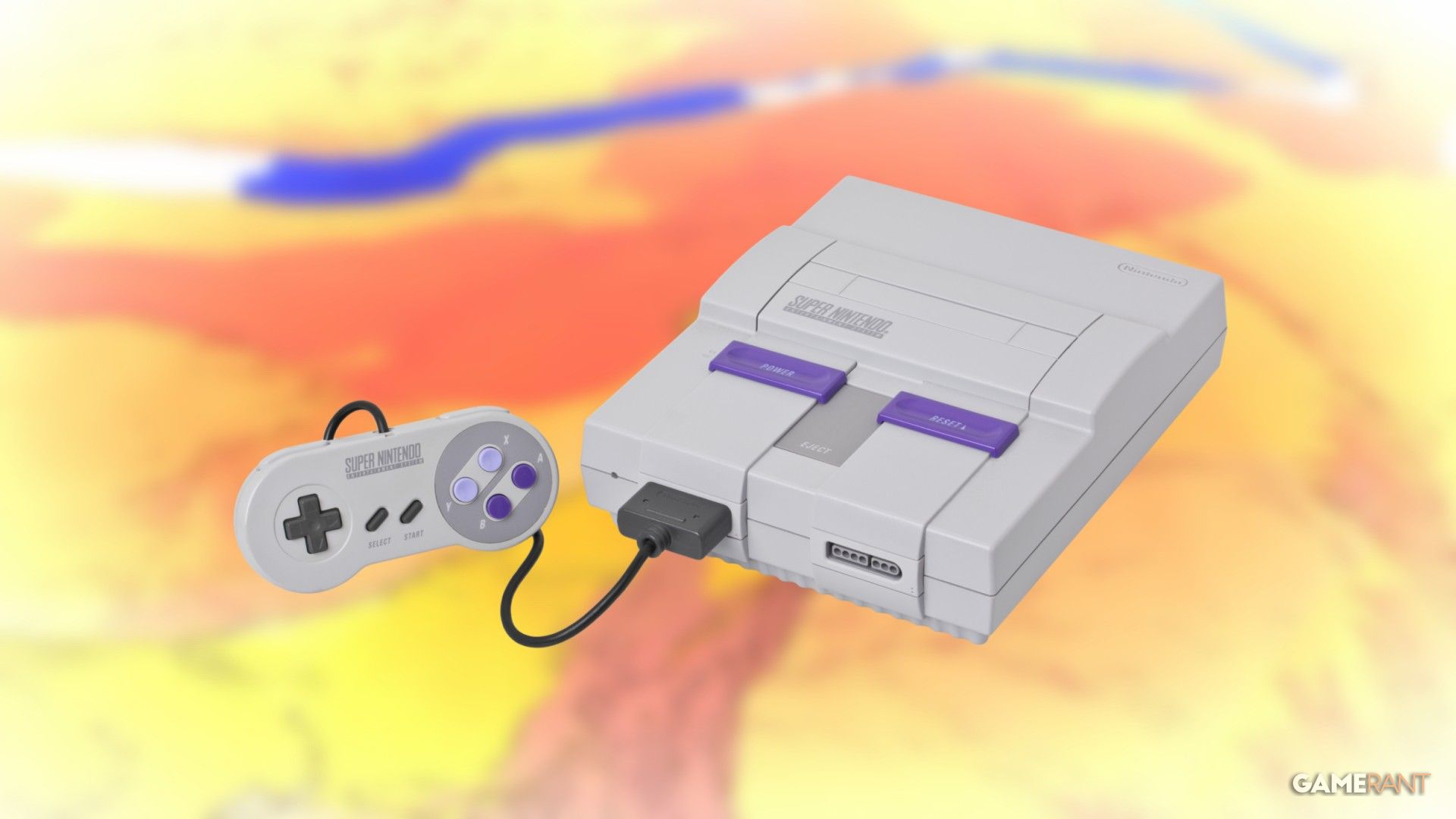 Square Enix SNES RPG Coming to The US For The First Time